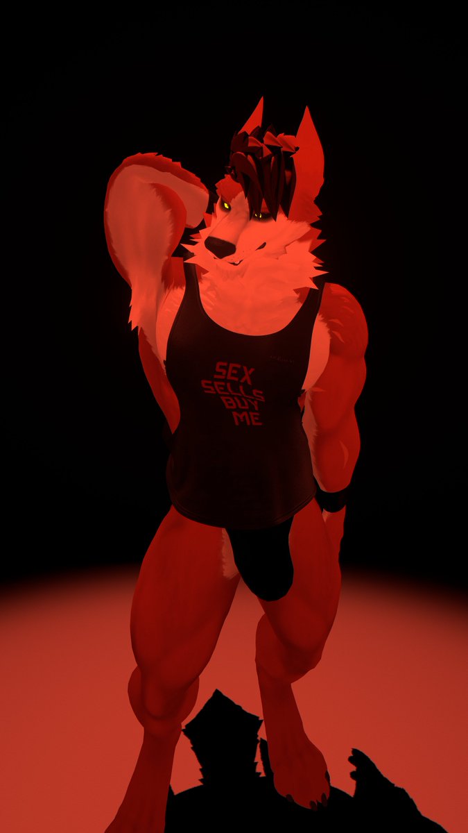 ChaoticcEagle's tweet photo. New avi guys~ #furrynsfw #vrchatnsfw #vrchatlewd #furry #furryporn https://t.co/3vp47LziDM