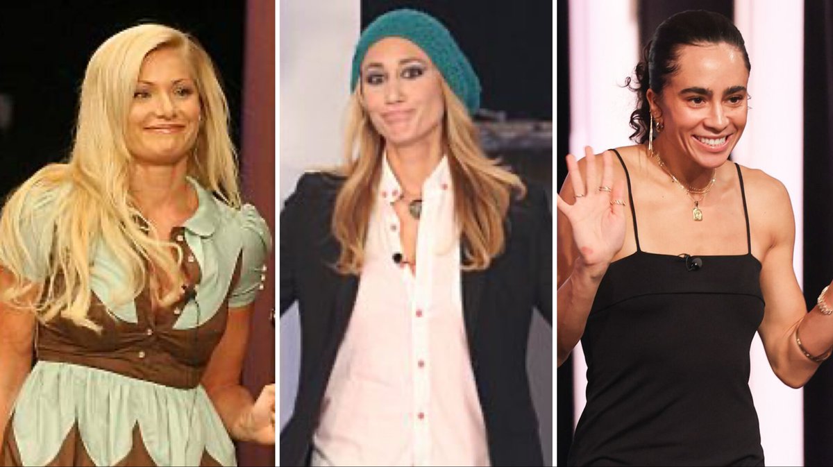 Dirtylittlethot's tweet photo. The category is: 3rd place finishers who deserved to win #BB28 https://t.co/L8aia9D4yl