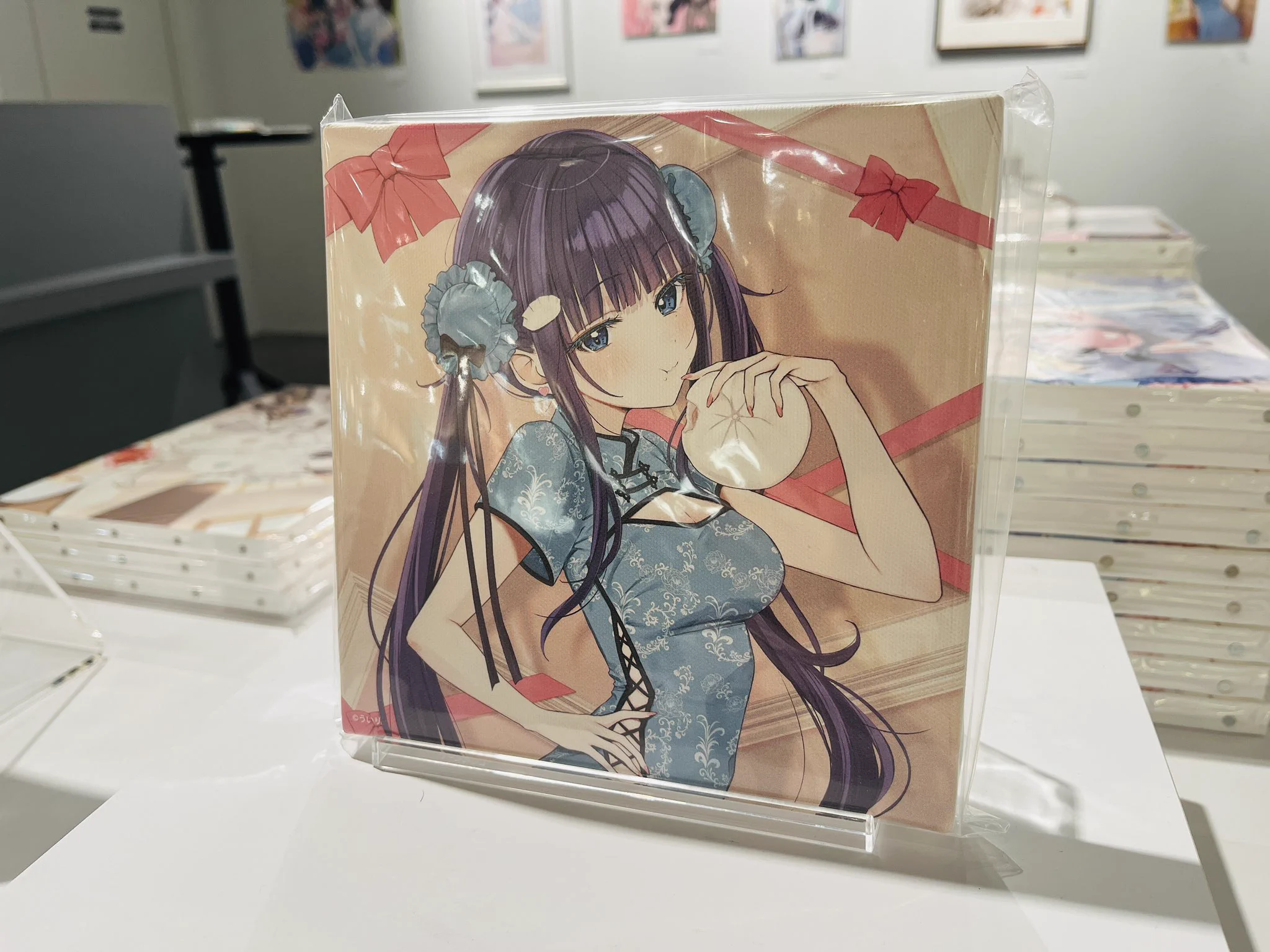 ILLUST GALLERY TOLALA【STAFF】 on X: 