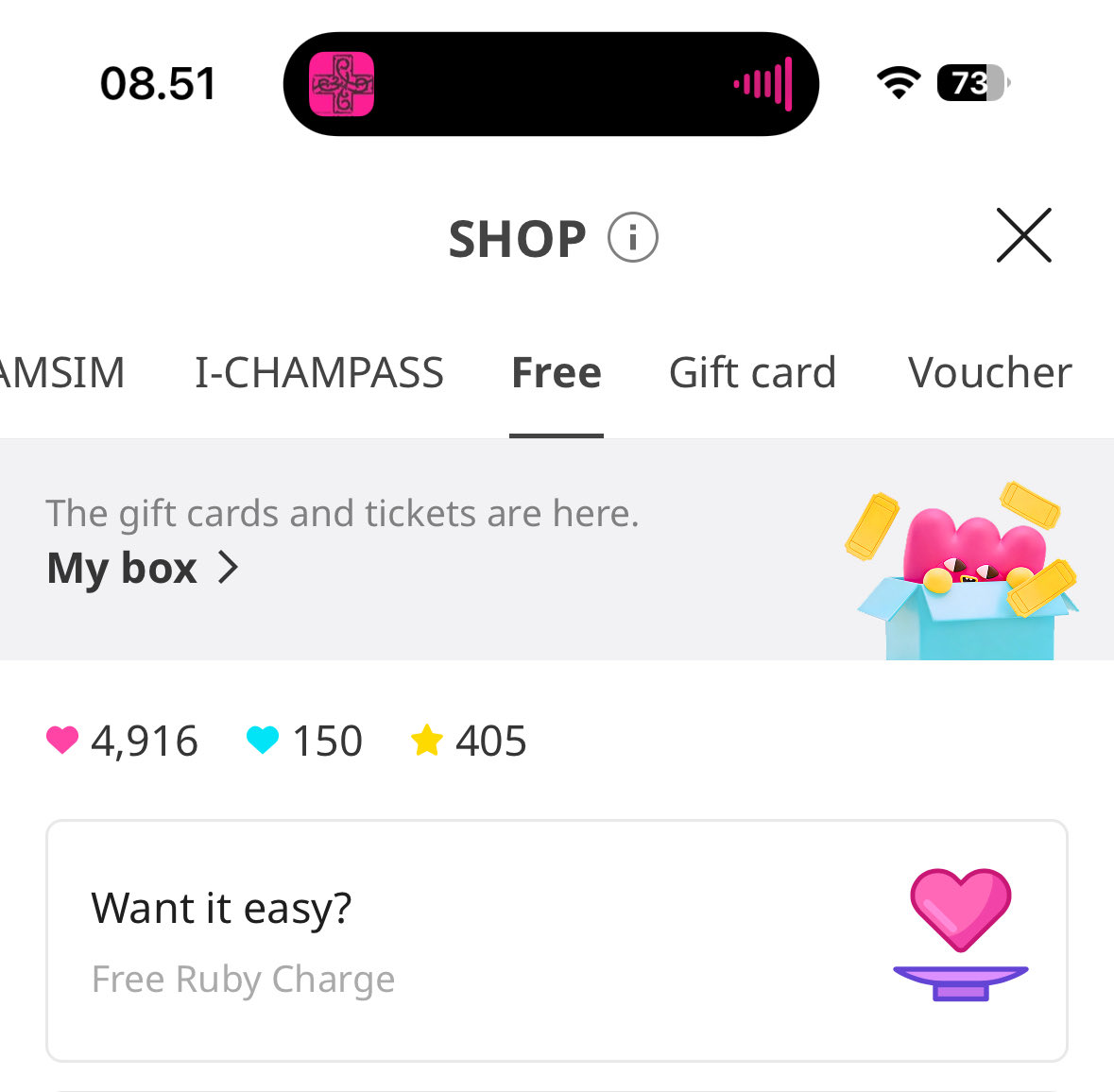 luuvmazee's tweet photo. a daily reminder for moa to start collecting in these voting apps!
1.  idolchamp
2. mubeat
3. linc
4. muniverse 
5. higher 
*all these votings apps have 60 or 90 days expiration 

#TXT
#MOAisONE https://t.co/pbMznBbc7D