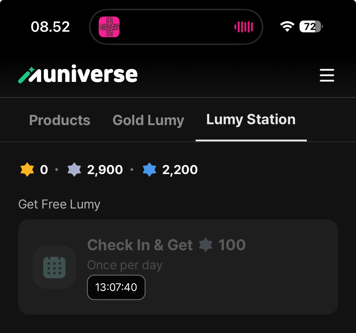 luuvmazee's tweet photo. a daily reminder for moa to start collecting in these voting apps!
1.  idolchamp
2. mubeat
3. linc
4. muniverse 
5. higher 
*all these votings apps have 60 or 90 days expiration 

#TXT
#MOAisONE https://t.co/pbMznBbc7D
