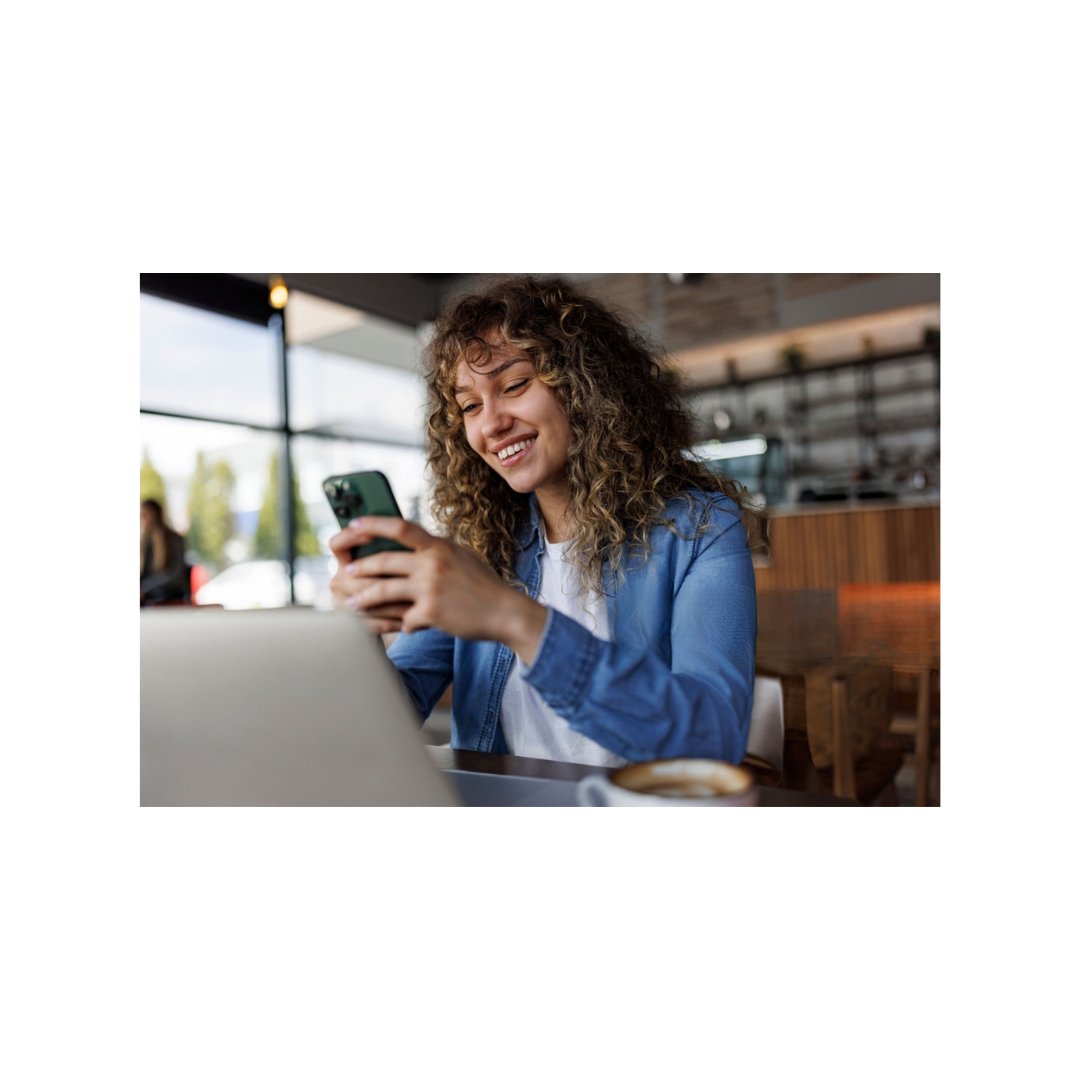Buzzbasket's tweet photo. Coffee ready. Laptop open. Phone stealing the spotlight. https://t.co/FJ4hsrZAoW