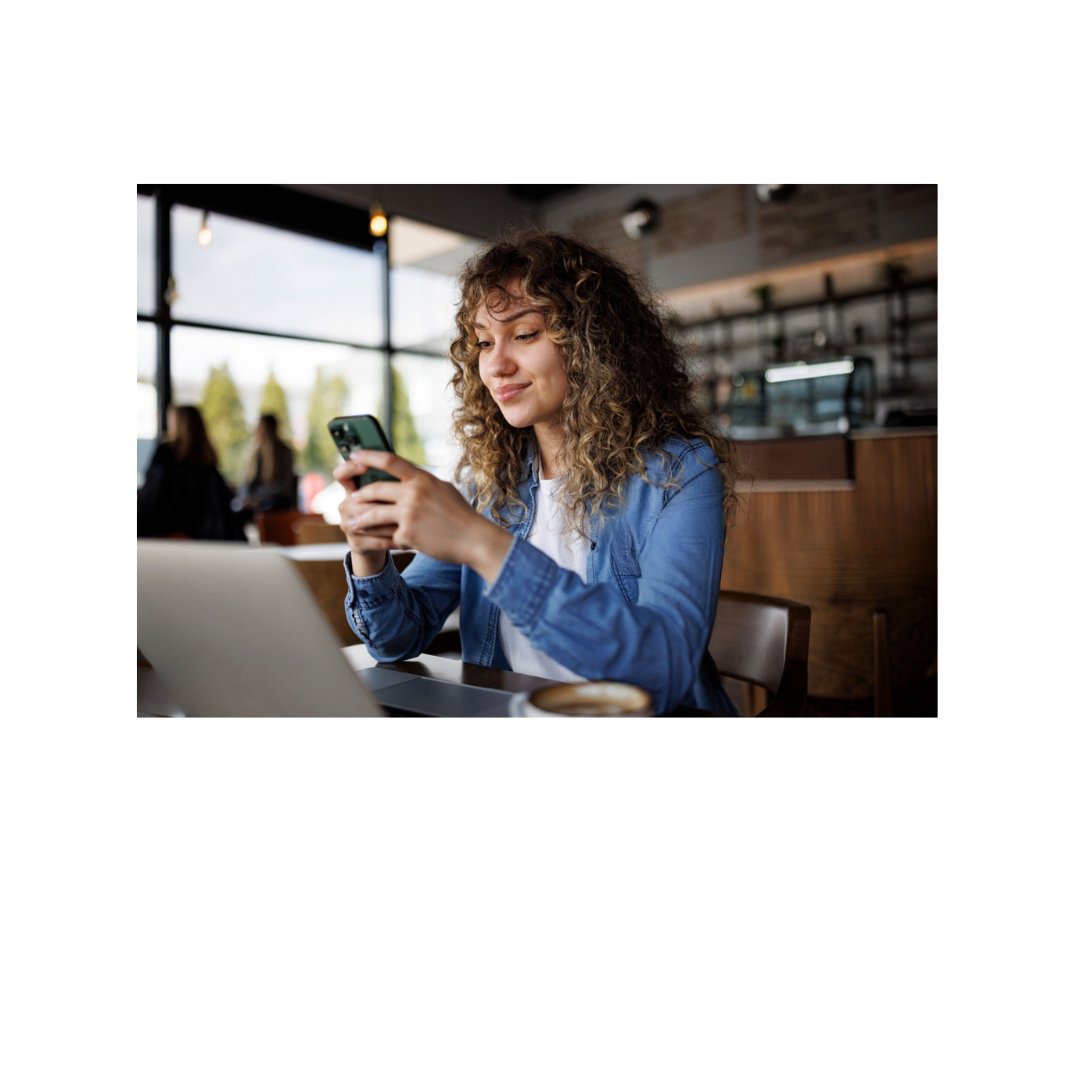 Buzzbasket's tweet photo. Coffee ready. Laptop open. Phone stealing the spotlight. https://t.co/FJ4hsrZAoW