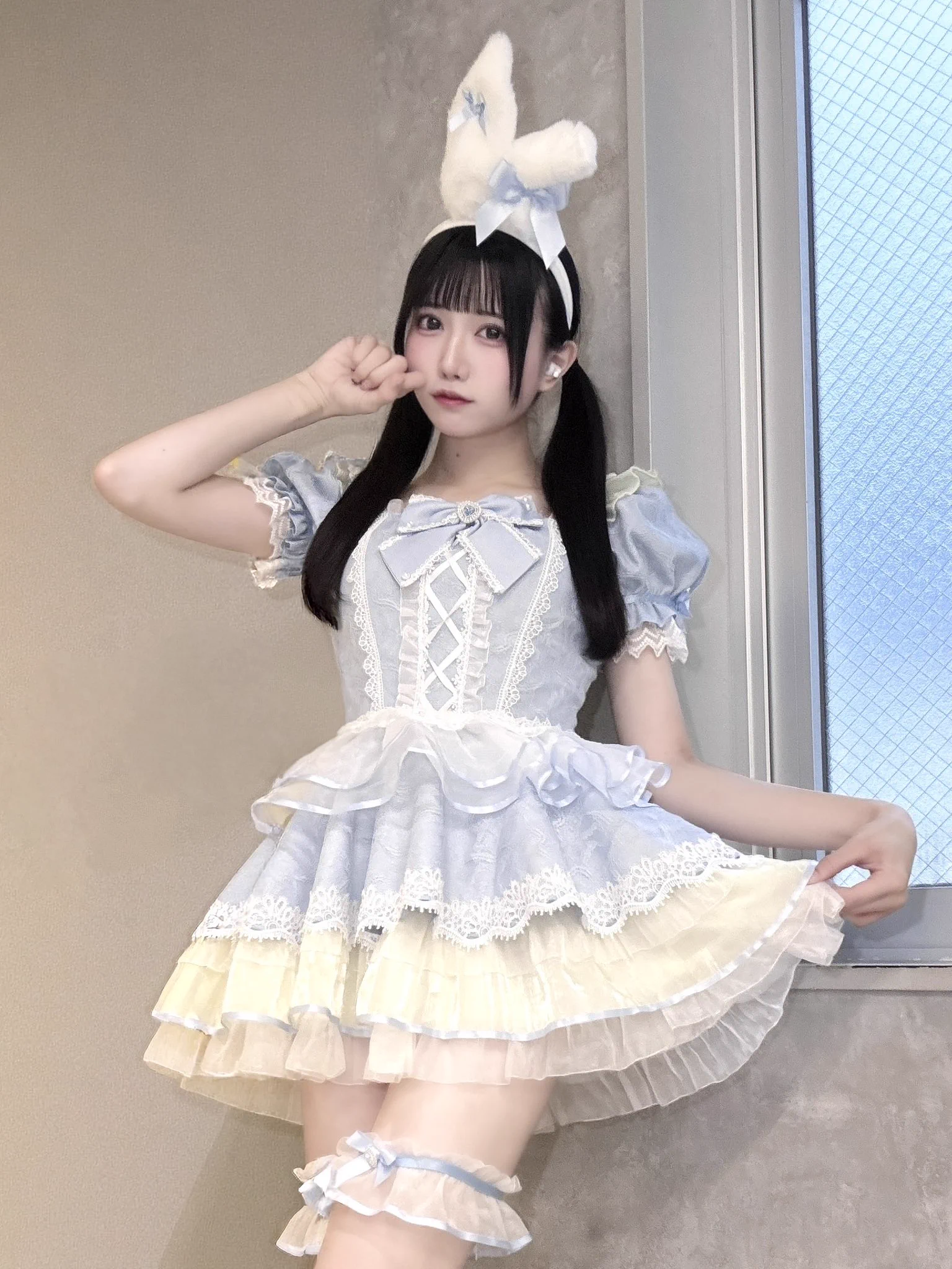 LOVE BEER様♡ありがとうございます♡ 水月 愛結【Melty BeaR】@10/18(日)全国ツアー北海道📍 PLANT on X