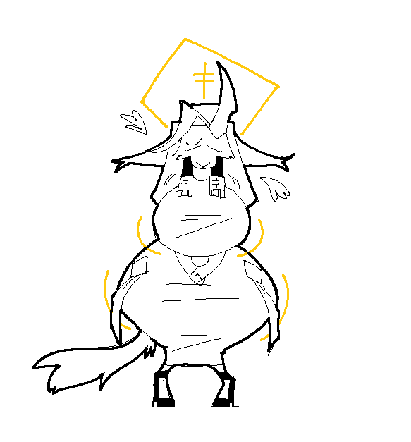 Nonbuk_'s tweet photo. Hopes and prayers are stored in the... there...
Forgot about a couple more sketches i did for this https://t.co/jC4QEcS6sm