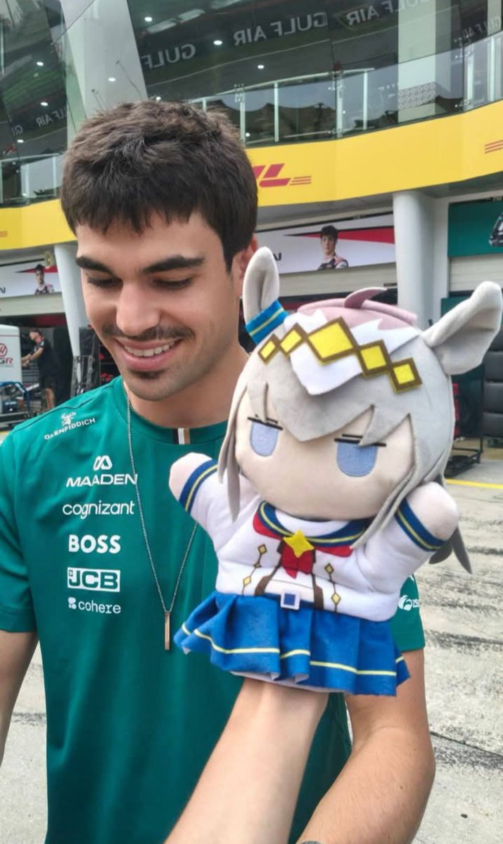 oguricapuma1's tweet photo. Es real https://t.co/JA09EUtPVd