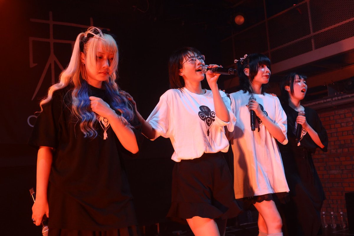 ZXSKY's tweet photo. 棘-おどろ-
9/30(水) 代官山SPACE ODD
#棘 #棘ちゃん
#��9周年ワンマン代官山SPACEODD https://t.co/I3DeTI2ZhK