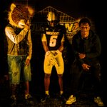 Photo by Charles (Tre) Britton III 6’0 175 WR 2027 (@TreBrittoniii)