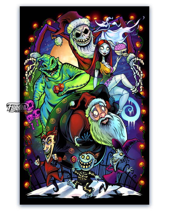 MarkStantoitcv's tweet photo. A NIGHTMARE BEFORE CHRISTMAS 💮🏵💗🏵🌺💋💋🌺🔥🔥😘💖🔥💞 https://t.co/Fmtt6M6Ryu
