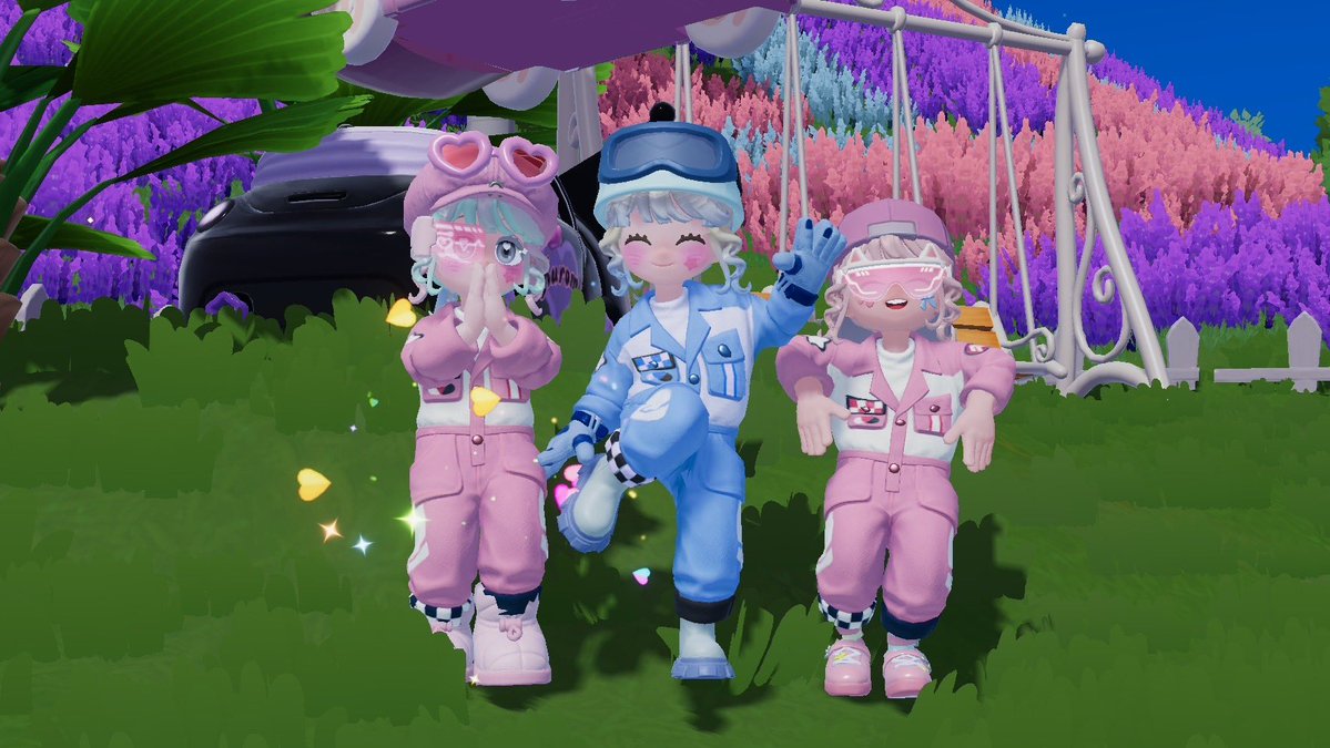 Maple_heartpia's tweet photo. 4連月🌕 https://t.co/voimdIbKMk