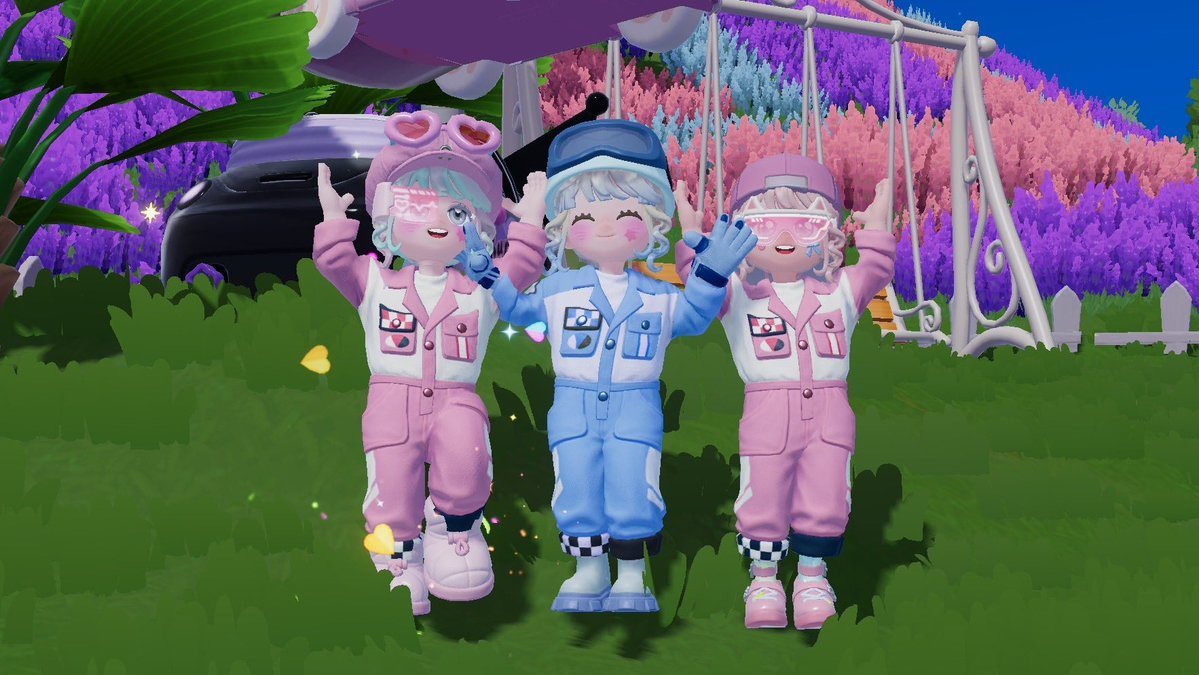 Maple_heartpia's tweet photo. 4連月🌕 https://t.co/voimdIbKMk