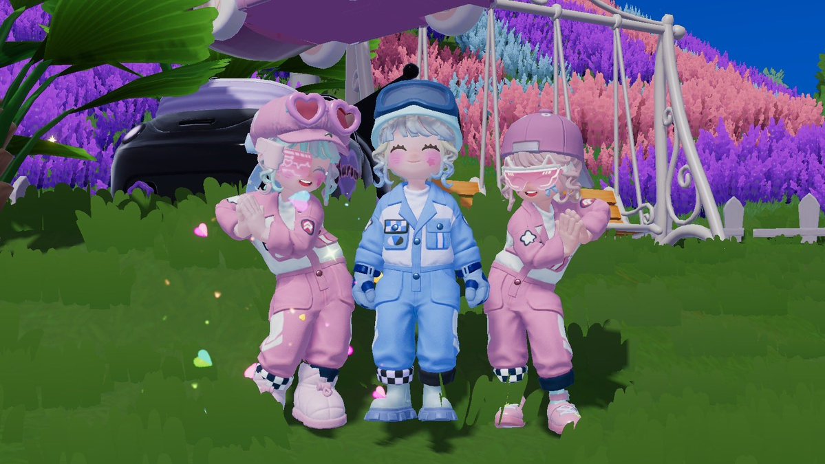 Maple_heartpia's tweet photo. 4連月🌕 https://t.co/voimdIbKMk