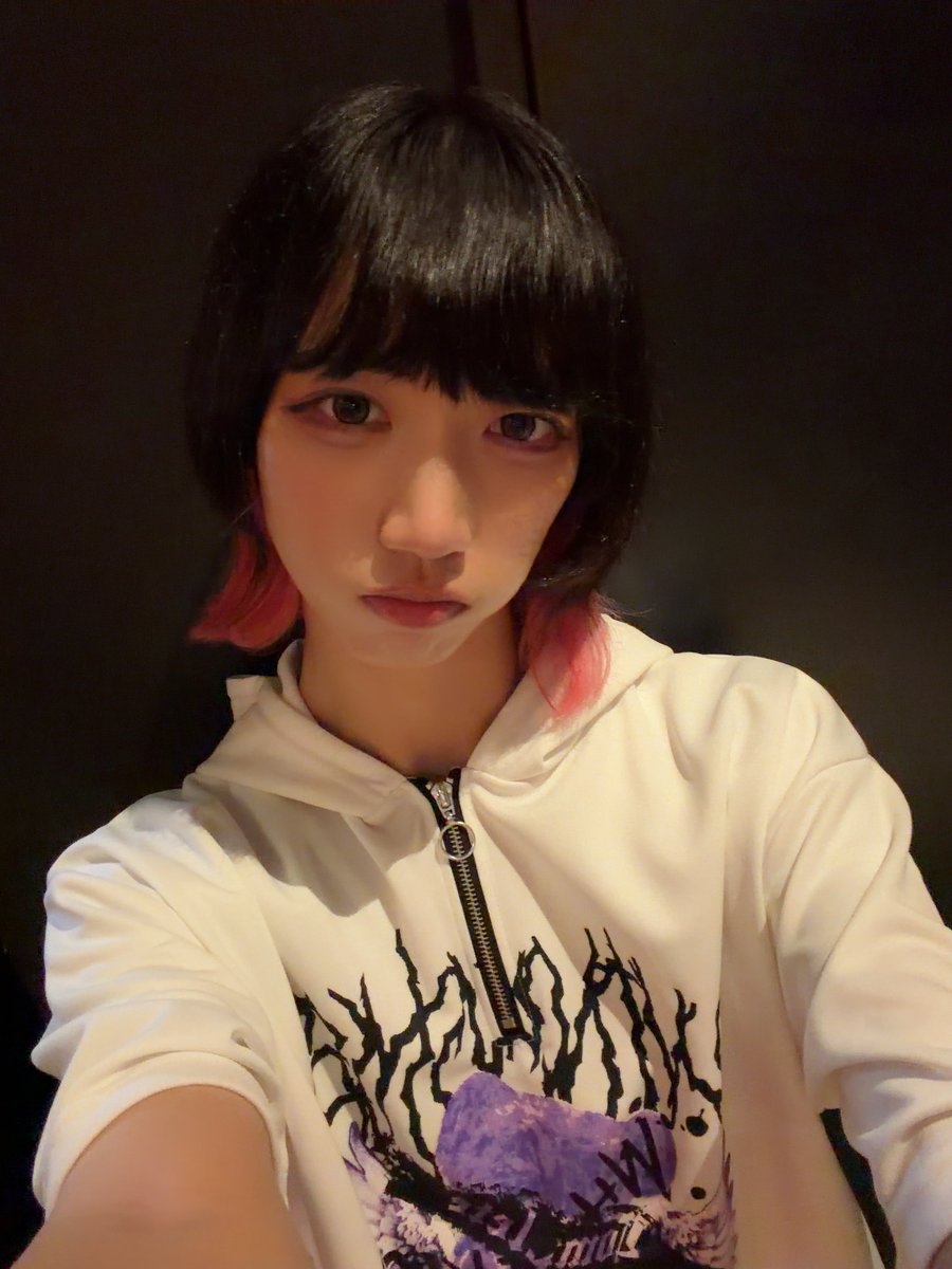 Citrine_utauyo's tweet photo. ほんじーつ！！ https://t.co/IJUQ0Z7LLm