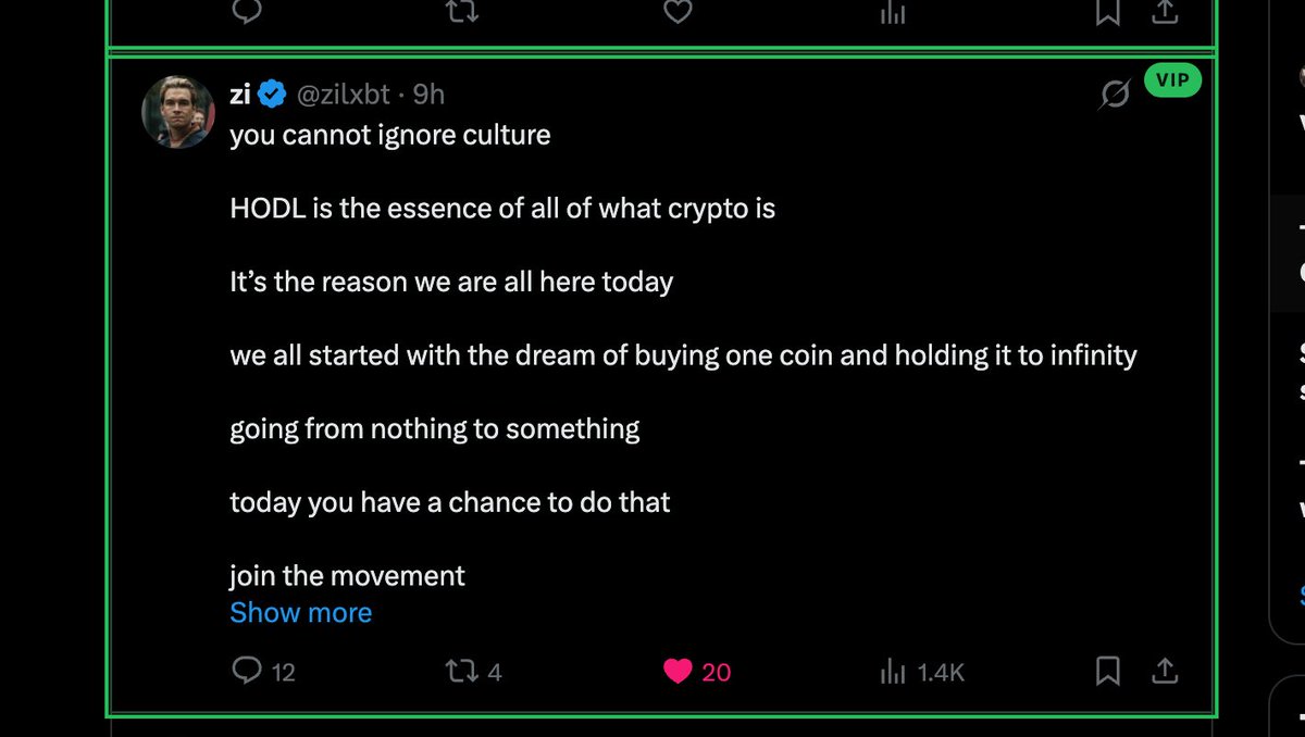 SINCoinVIP's tweet photo. @zilxbt saved at last, god oh mighty, i fouund real degens with my tech that green box is not something you buy like blue check mark, it  a qulity of your charcter and humanikty https://t.co/iQzsXH1x3V