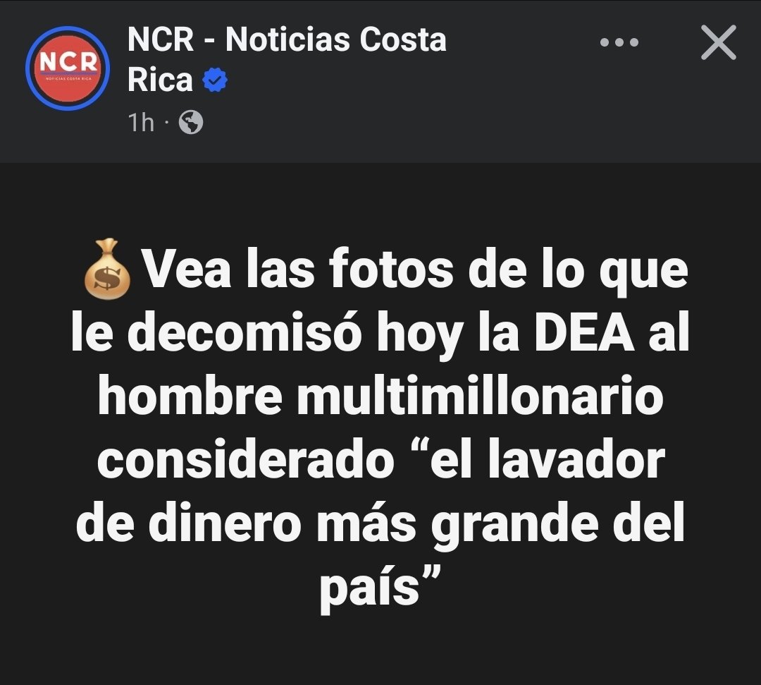 DeProfundis77's tweet photo. El Lavador más grande del país?

Y no tenía causas ni nadie conocía su nombre?

Viva el poder judicial ❤️ 🫶 🥰 https://t.co/m3RSWmLZ95