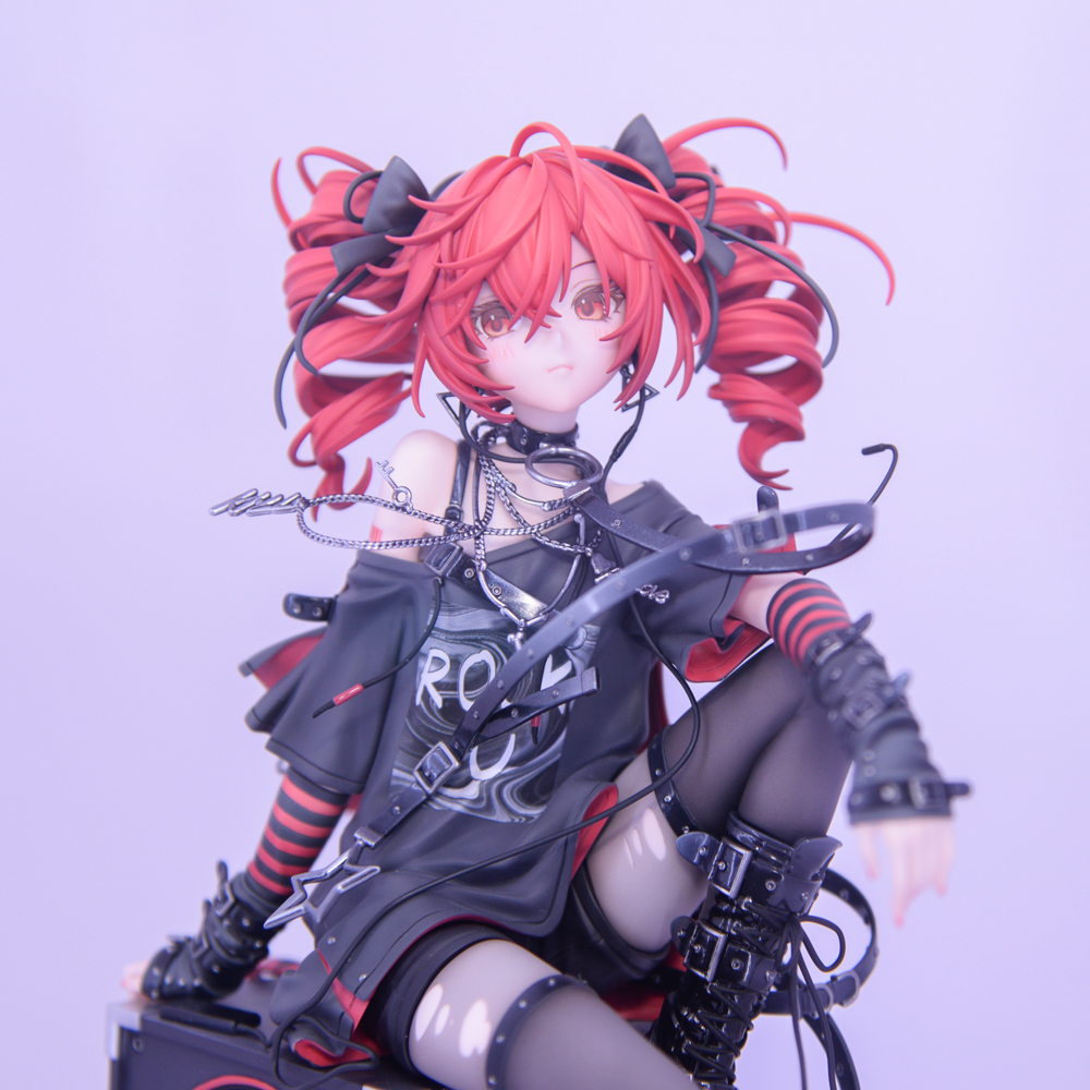 amiamihobbynews's tweet photo. ＜速報＞
#上海ワンフェス
￣￣￣￣￣￣￣￣￣￣￣￣
グッドスマイルカンパニー
＿＿＿＿＿＿＿＿＿＿＿＿
#WF上海2026 https://t.co/w2S6Ch2ZD7