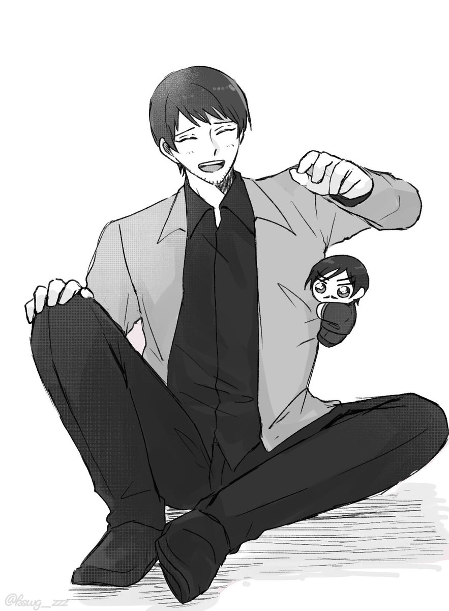 kswg_zzz's tweet photo. 抱っこしているつもりらしい https://t.co/r5vearmpjs