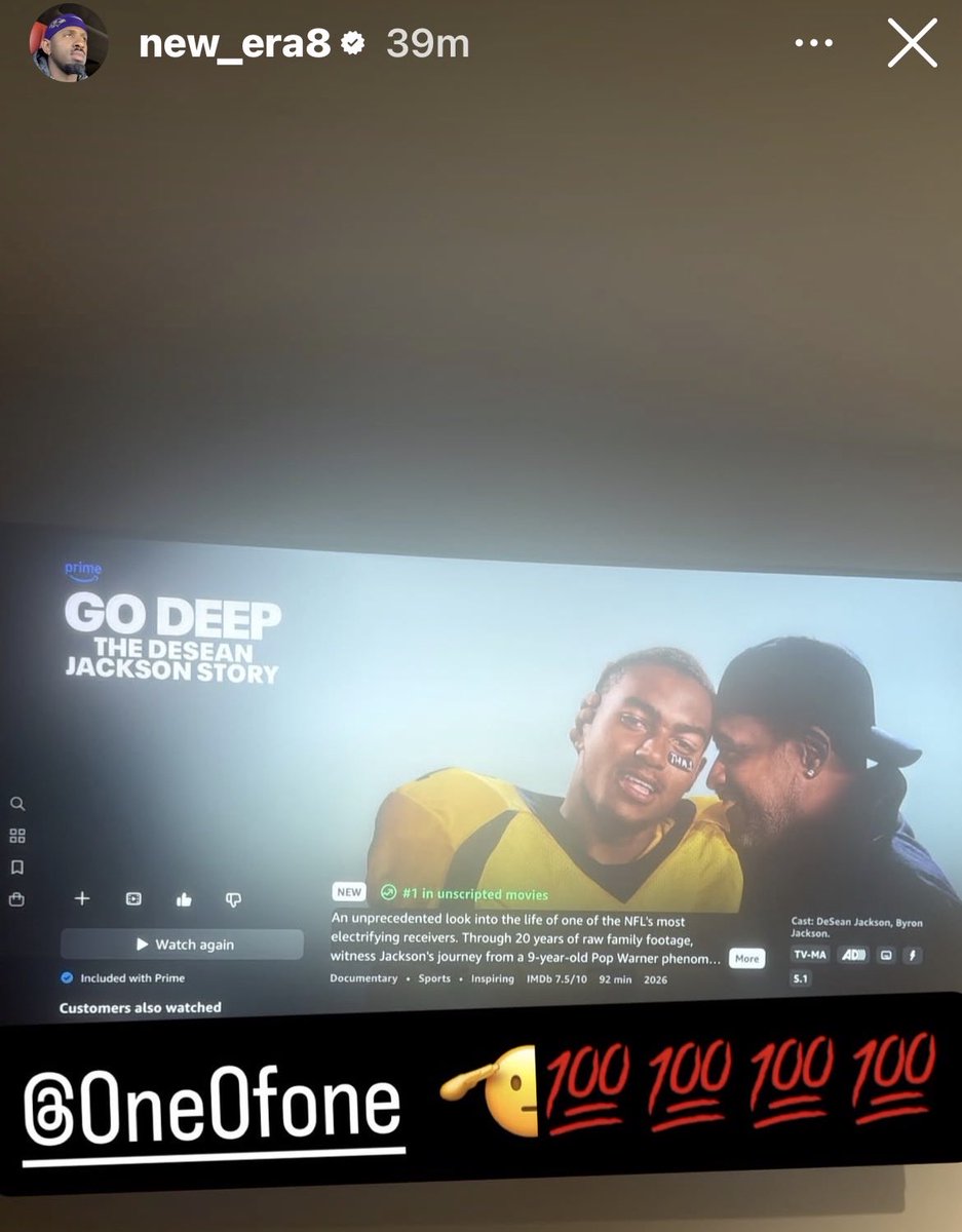 LamarOnReal tweet picture
