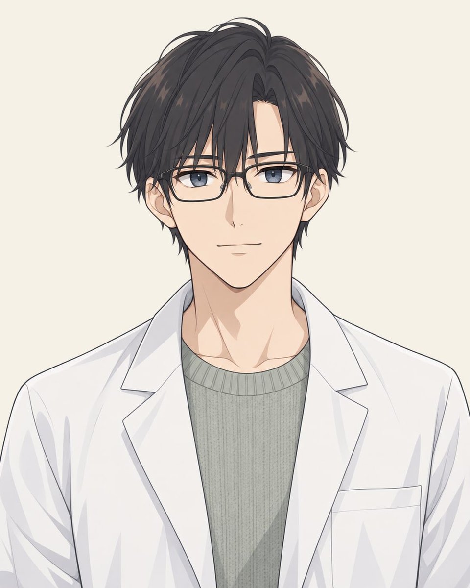 lablife_game's tweet photo. 【研究室の仲間・開発中】坂巻透／修士課程
得意：電気生理学
「うまくいきすぎてる。何か見落としてないか？」と疑い深い性格。失敗には冷静に分析や発想できるのに、うまくいきすぎると疑いすぎて素直に喜べない。。。
これ意外と研究者あるあるかも。

※変更の可能性があります https://t.co/5CCODt88Uu