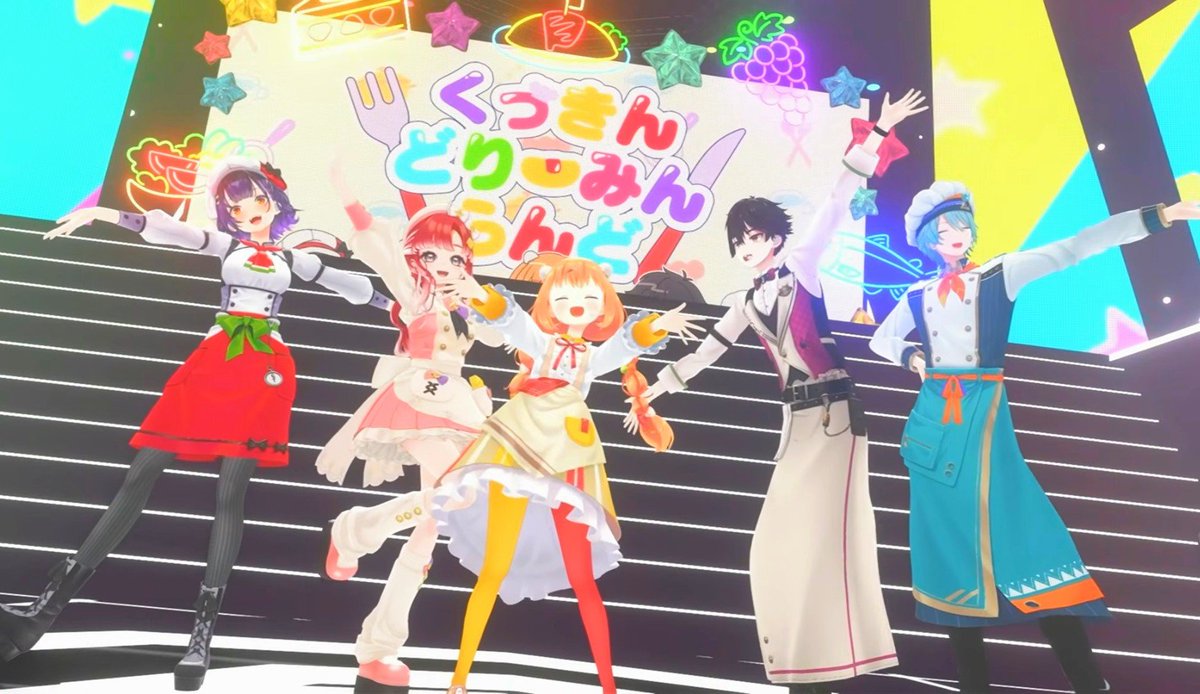 scodra777's tweet photo. ほんっっっとうに良かった😭✨🎶
みんな忙しい中、たくさん悩んでたくさん頑張ってくれたんだなって思うと、涙無しでは見れなかったね😭
ずっと泣いてた(´；ω；｀)
素敵なLIVEを本当にありがとう🎤😆

大好きすぺしゃーれ
ヾ(o´∀｀o)ﾉ♪

#すぺしゃーれ3DLive https://t.co/G2KVxhhxEO