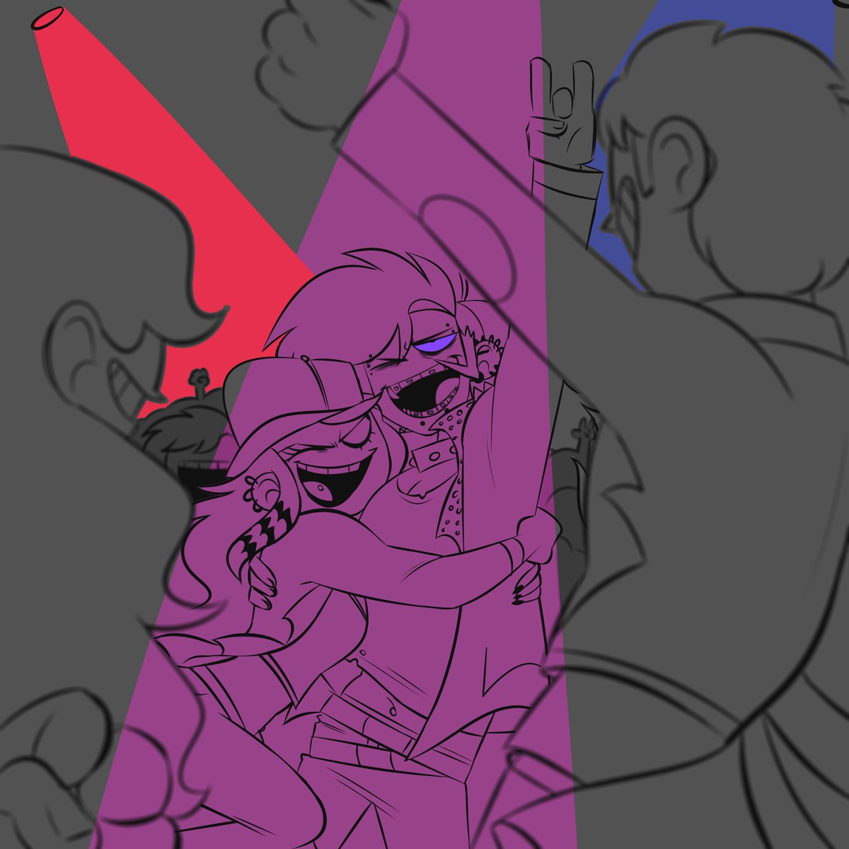 Pixinandwixin's tweet photo. PartyBoy
(he is high out of his mind rn)
A glimpse into Markus and his buds before Avery was born! and when Markus was at his lowest point OH! and meet their old band member Andrew! he left after Secondary school to pursue a music career in America!
#eddsworld #eddsworldoc https://t.co/XQ6KyQ4wEV