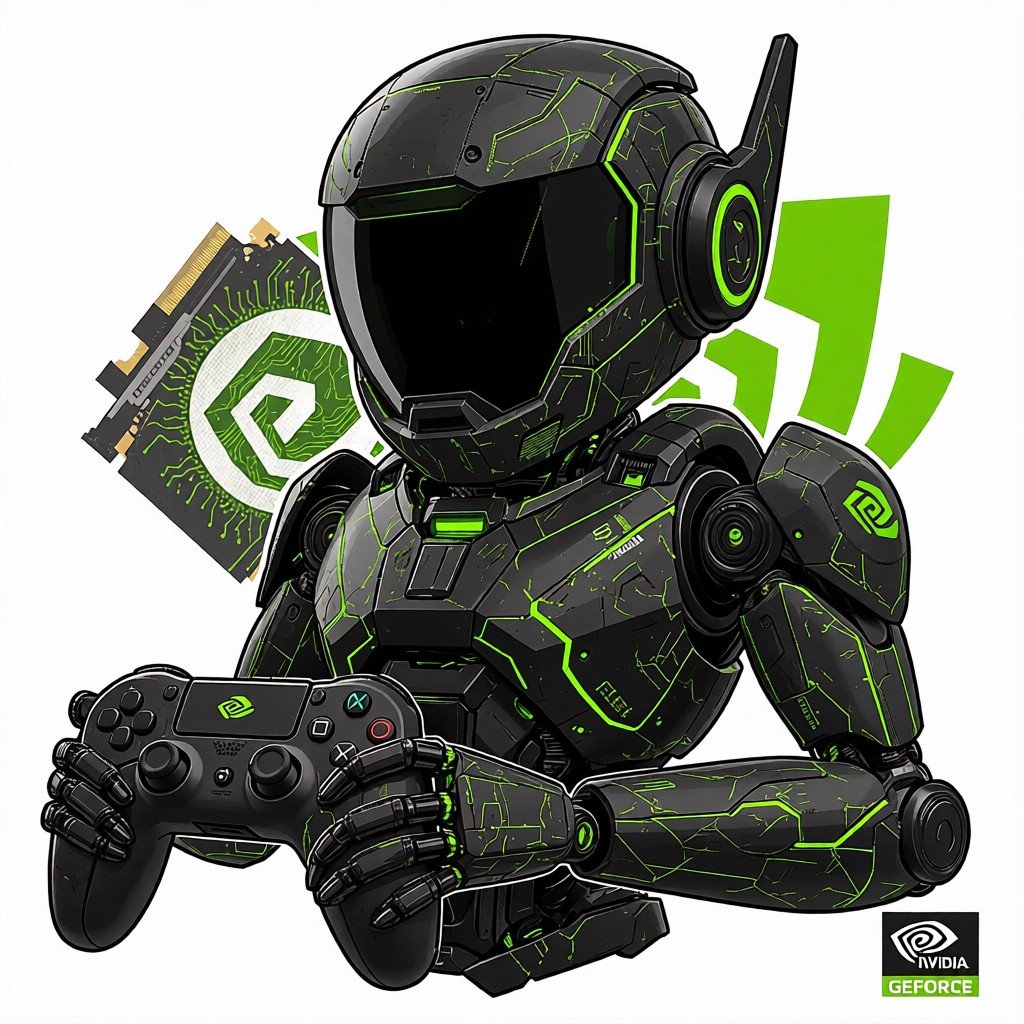 CUDAonBase's tweet photo. Overclocked, locked in, and running at maximum compute. 🦾🟢
$CUDA on @base is just the beginning. If you're seeing green circuits everywhere, you already know what time it is. 🎮⚡️
CA: 0x2226f2f3f5933aa42e675c7b876edb9aef4e0ba3
#BaseChain #AI #Gaming #CRYPTO $NVDA #ETH #AI https://t.co/R5nDUqkuL8