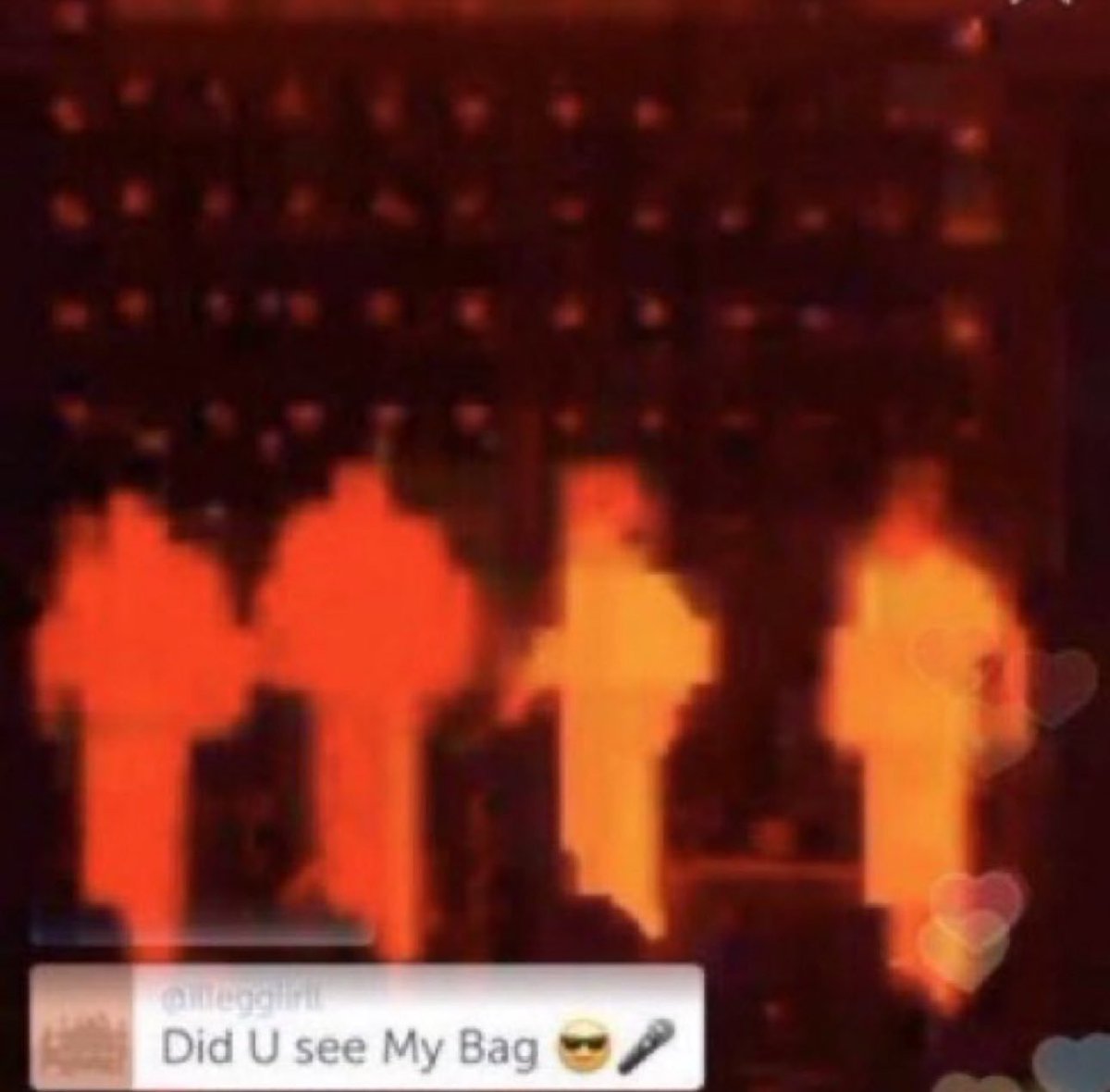Auda_limit's tweet photo. Current state of bts concert lives rn https://t.co/f68Bjfk62b