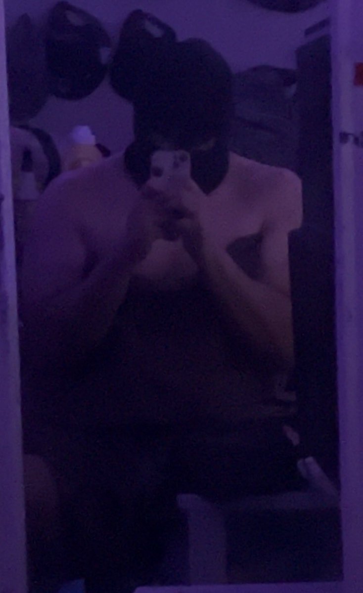 PlutoLuvzU's tweet photo. Big boy season 😌🫶🏼 https://t.co/3PZwTYSG9n