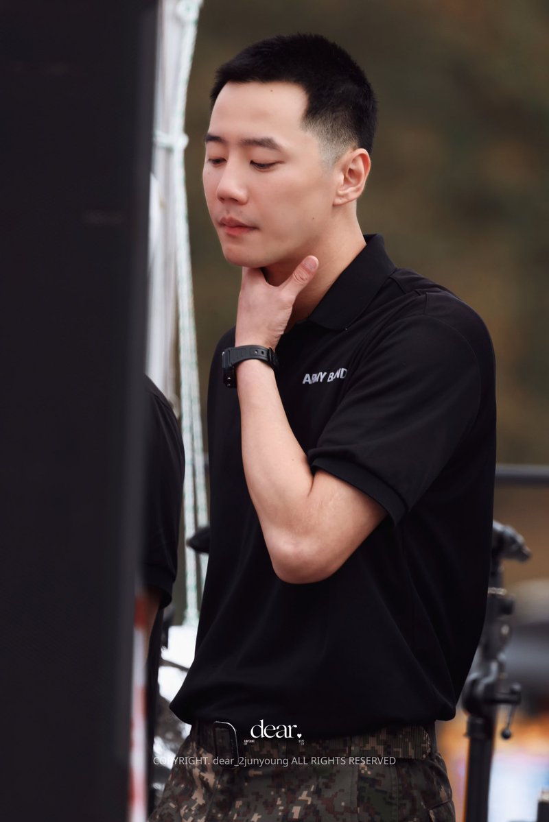 dear_2junyoung's tweet photo. 261003 지상군🩵

표정이..❤️‍🔥

#이준영 #leejunyoung
#イジュニョン #李濬榮 https://t.co/HAUdwJgz7p