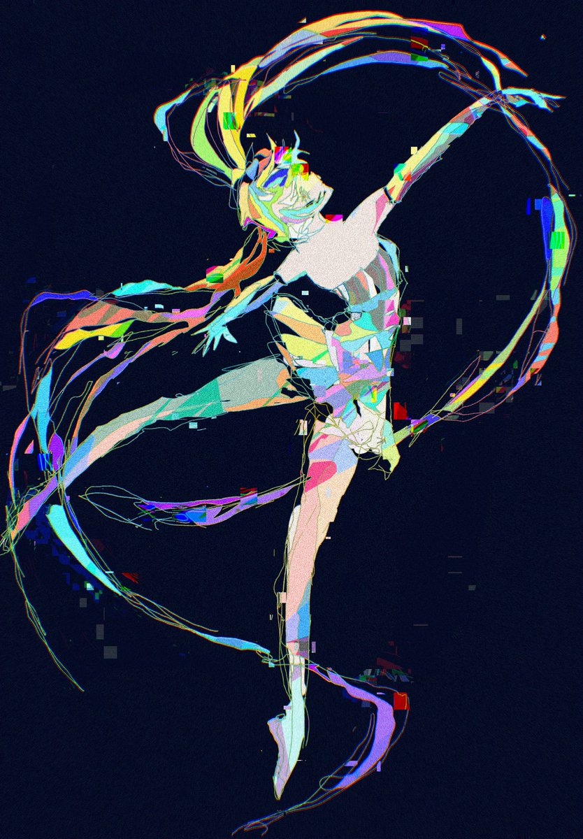 paya_paya_D's tweet photo. 歌って踊る https://t.co/bjRqtkGT9b