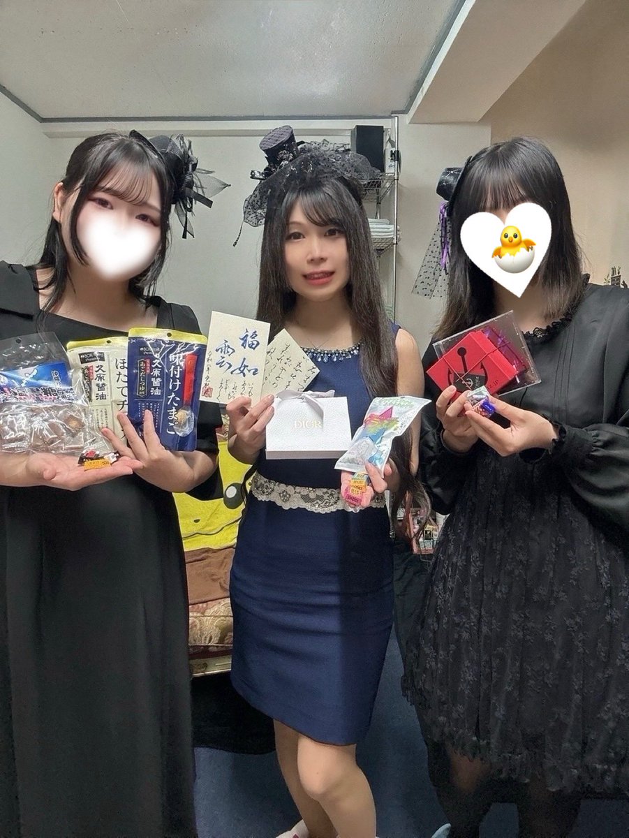 mayroom_nono's tweet photo. おはようございます☀️
本日もお屋敷の扉が開きます❣️

✼••┈┈┈┈••✼♡✼••┈┈┈┈••✼

♡本日10/3(土) 16-20時迄♡

💚リラ会員様ポイント還元day!!💚

のの / 𝕊𝕖𝕔𝕣𝕖𝕥 𝕞𝕒𝕚𝕕

✼••┈┈┈┈••✼♡✼••┈┈┈┈••✼

ご帰宅お待ちしております·͜·ᰔᩚ https://t.co/jSHMmDsYGG