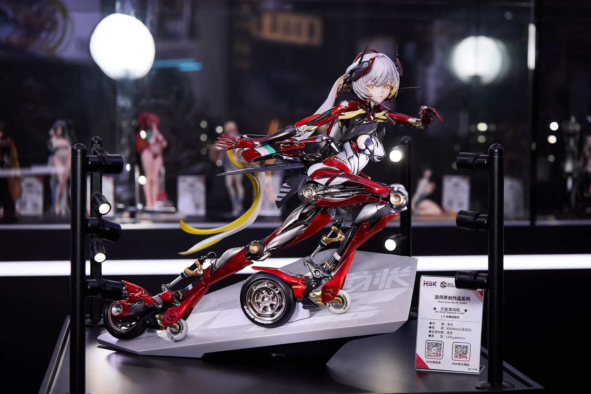 Hobby Sakura on X: 