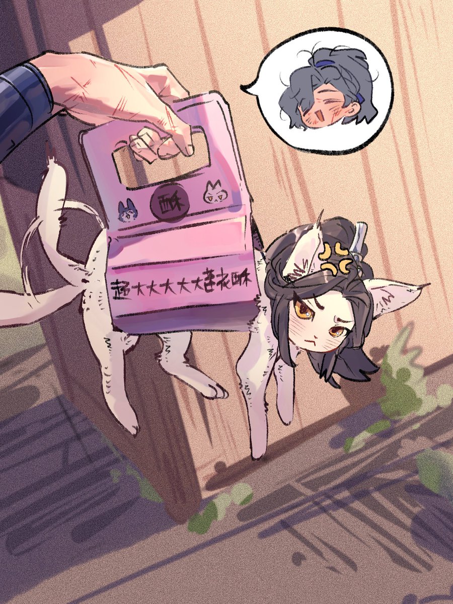 fufu0d21's tweet photo. 白猫酥🐱 https://t.co/vj9Df79VgN