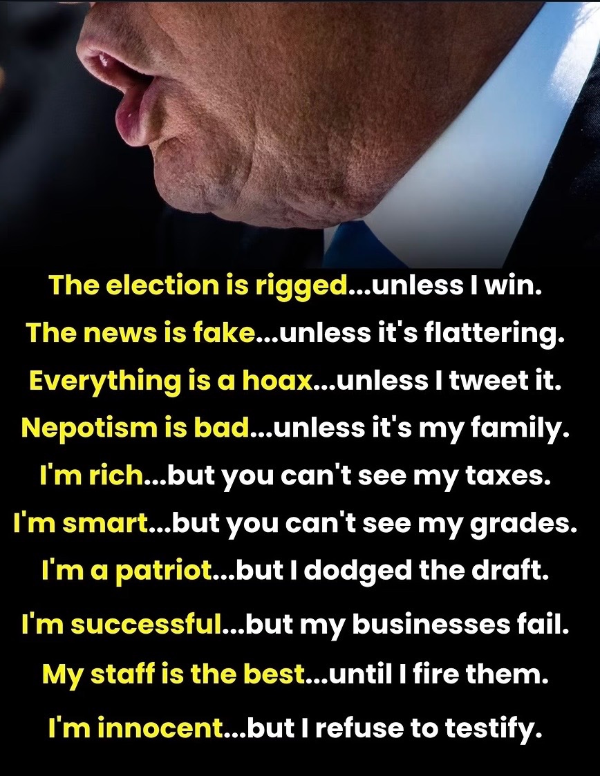 Brodiesmom68's tweet photo. #DumpTrump
#VoteBlue 🗳️ https://t.co/QQ3nQwH5nL