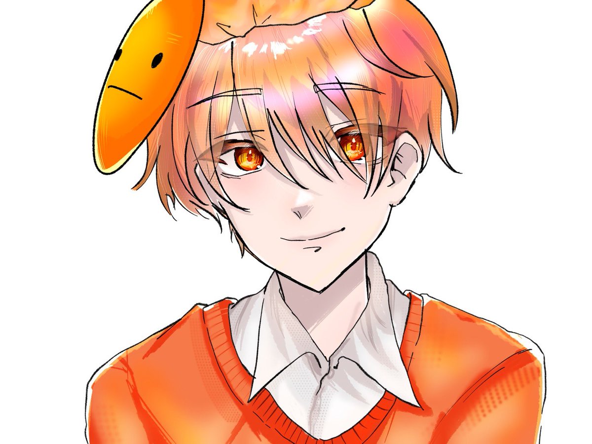 itoito_meeeee's tweet photo. #みかる畑 https://t.co/XfwLl2ZnOX