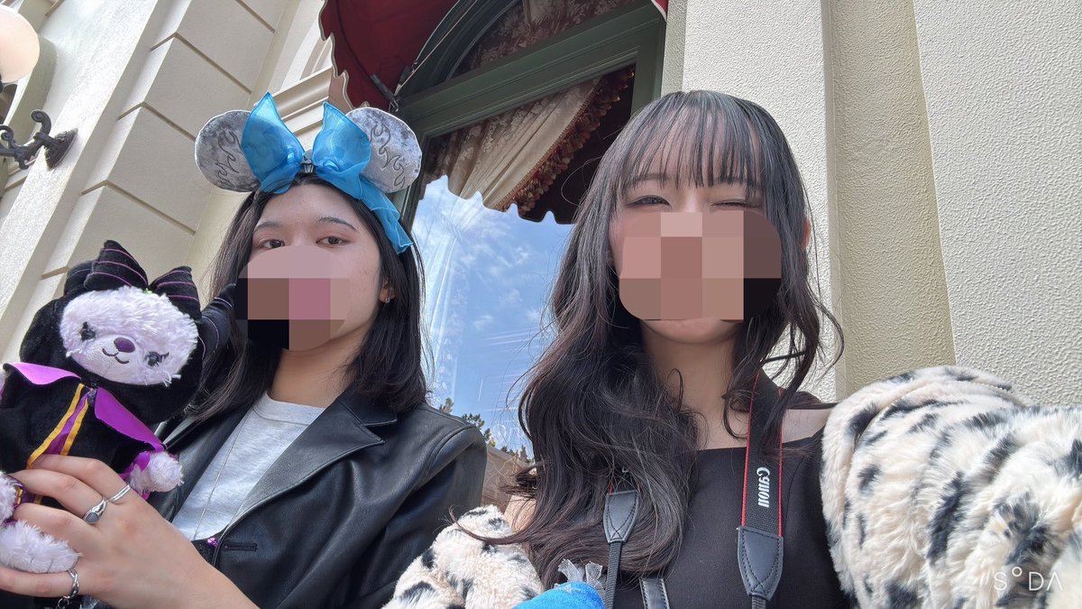 knodwk's tweet photo. 親友とインパッパ https://t.co/Yg30lbd6vC
