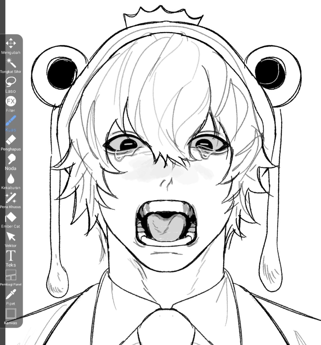 zeemmsiee97688's tweet photo. Doodles
#froggygrox #frox https://t.co/HAcXUKdSps