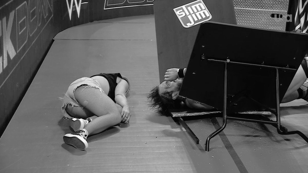 TheDEEsciple's tweet photo. 0/2 in the qualifying matches with one of them having a 2/3 chance of one of them getting in

This CANNOT be my life 💔 https://t.co/vxZwqa2Z4g