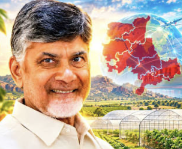 Telugu360's tweet photo. రెండేళ్లలోనే రాయలసీమ రాత మారుతోంది!

ప్రభుత్వ మౌలిక వసతులు, ప్రైవేటు సంస్థల మెగా పెట్టుబడుల కలయికతో రాయలసీమ ముఖచిత్రం మారుతోంది; దశాబ్దాల కరువు సీమ నేడు దక్షిణ భారతదేశపు 'ఇండస్ట్రియల్, అగ్రి అండ్ ఎనర్జీ హబ్'గా అవతరిస్తోంది.

ప్రైవేటు భాగస్వామ్యంతో రూ. లక్ష కోట్లతో హార్టికల్చర్ హబ్, రిలయన్స్ ఇండియన్ స్కూల్ ఆఫ్ అగ్రికల్చర్ ద్వారా ఏఐ-ఆధారిత సాంకేతికతతో రైతుల ఆదాయం రెట్టింపుకానుంది.

తిరుపతి-చిత్తూరు కారిడార్‌లో రాయల్ ఎన్ఫీల్డ్, టీసీఎల్, టీవీఎస్, డిక్సన్ టెక్నాలజీస్ వంటి దిగ్గజాలు వేల కోట్ల పెట్టుబడులతో ఆటోమొబైల్, ఎలక్ట్రానిక్స్ క్లస్టర్లను విస్తరిస్తున్నాయి.

బిపిసిఎల్ ఆయిల్ రిఫైనరీ, ఆర్సెలర్ మిత్తల్ స్టీల్ ప్లాంట్‌తో పాటు గ్రీన్‌కో పంప్డ్ స్టోరేజ్, గ్రీన్ హైడ్రోజన్ ప్రాజెక్టులతో రాయలసీమ గ్రీన్ ఎనర్జీ రాజధానిగా ఎదుగుతోంది.

భారీ పరిశ్రమలు క్షేత్రస్థాయికి వస్తుండటంతో యువతకు స్థానికంగానే విస్తృత ఉద్యోగావకాశాలు లభించి వలసల బాటకు ముగింపు పడనుంది.
#RayalaseemaGrowth #APIndustrialHub