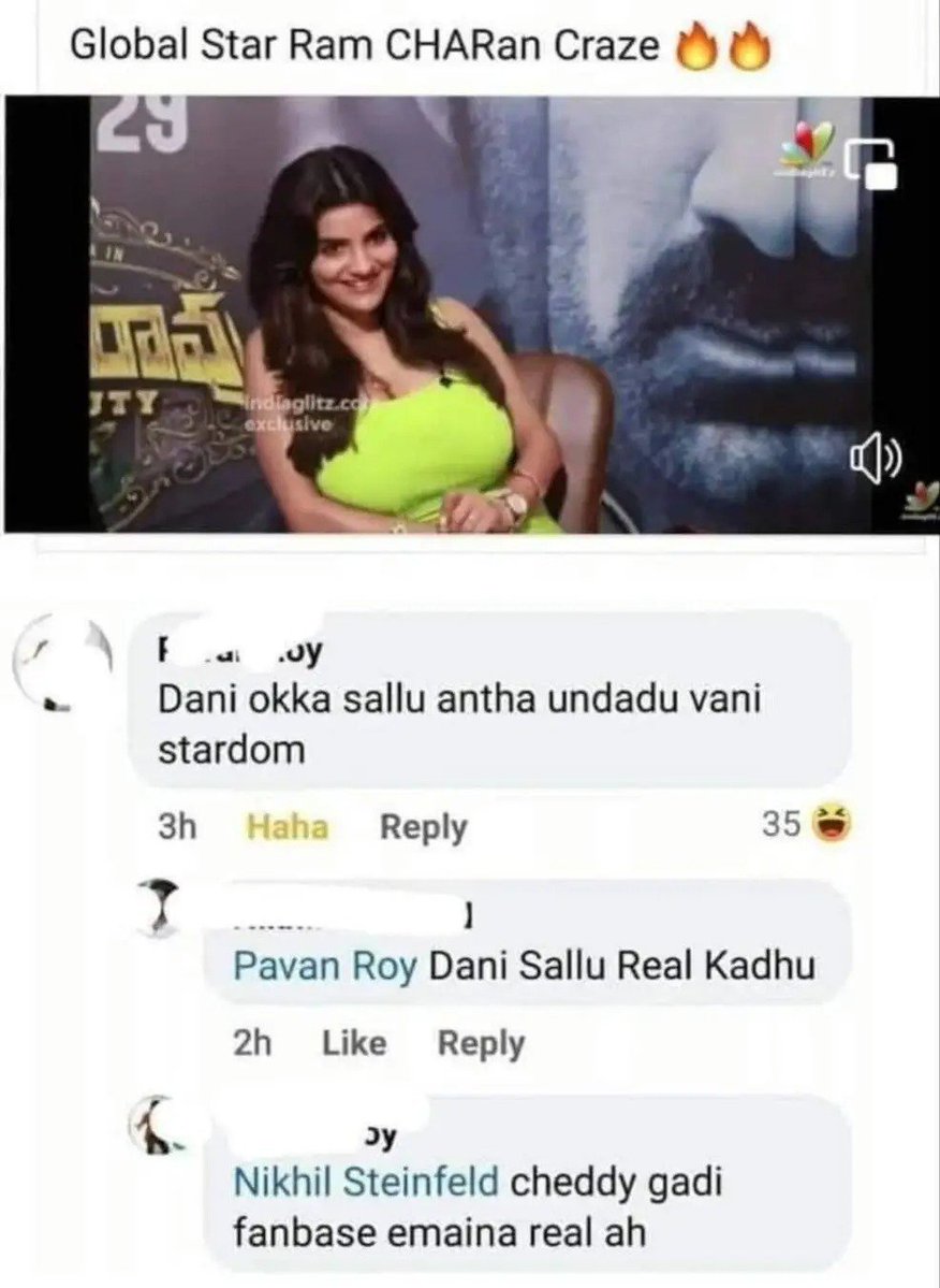 31239Suresh's tweet photo. @jawan_001 @Rohan__4005 @deshamuduru_15 @AlwaysRamCharan @alluarjun @tarak9999 @urstrulyMahesh @PawanKalyan @PrabhasRaju Pora puka , Inka muggurini teeskoni debate ki raa , appativaraku NTR modda gudu velli https://t.co/OwEd781VYN