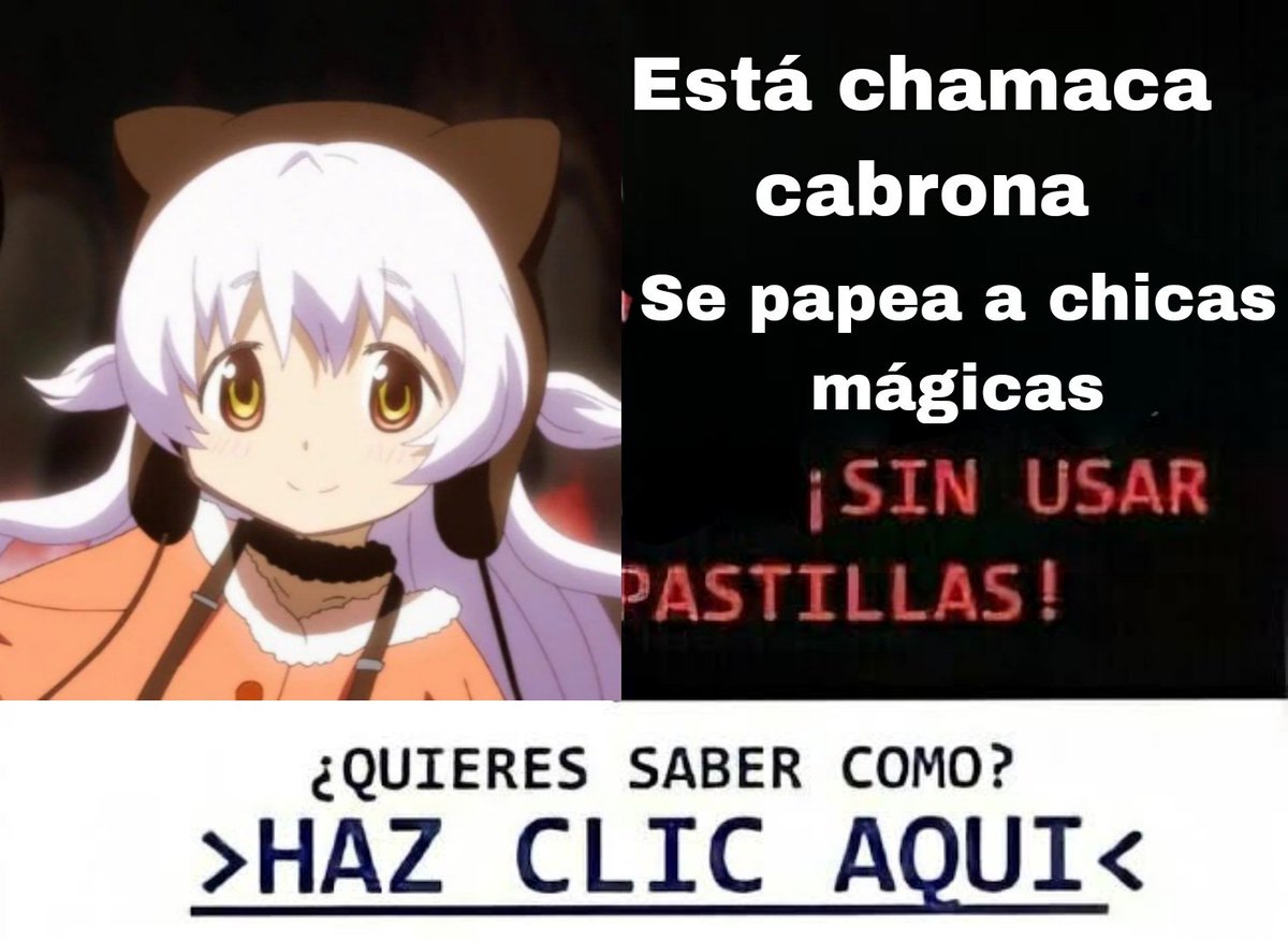 hdz_claret's tweet photo. Pinche nagisa te amo mucho https://t.co/vz0vMkWECd
