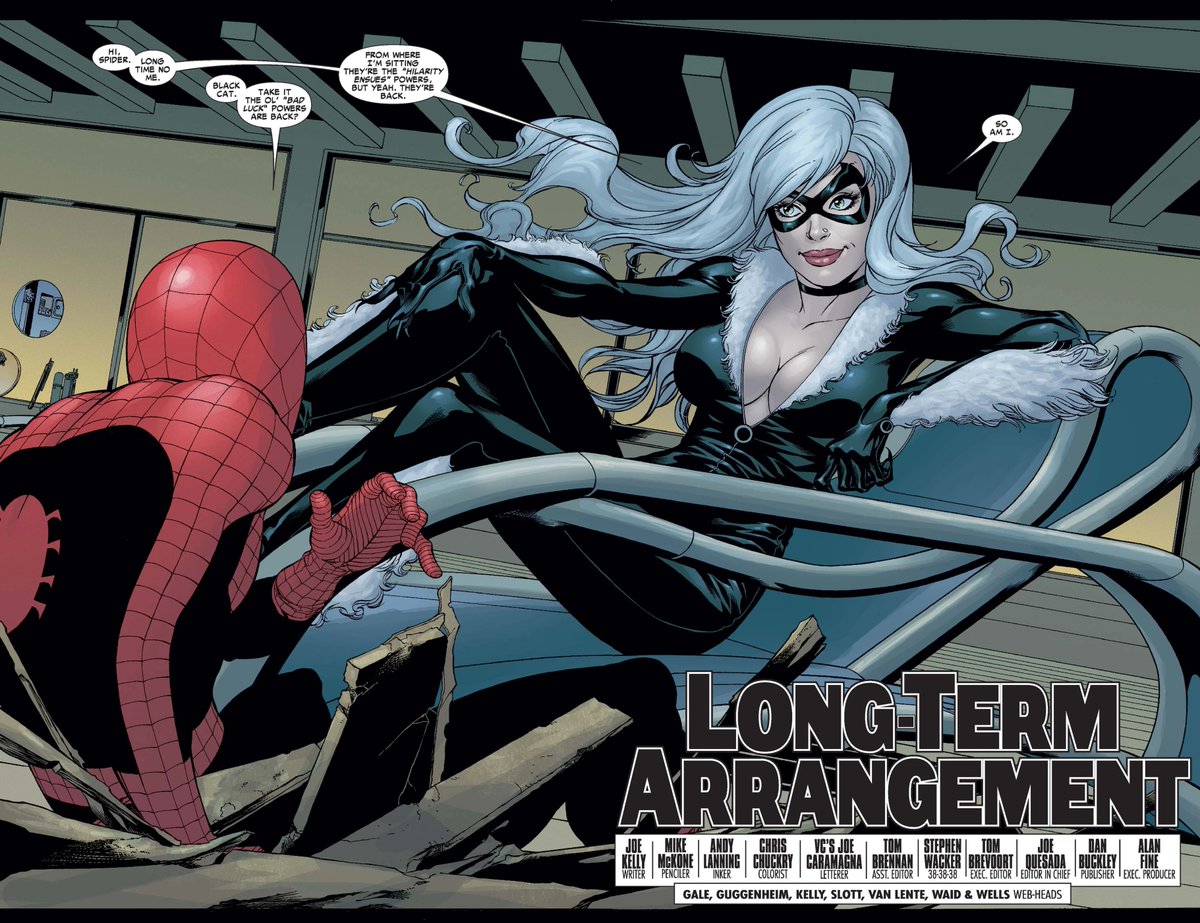 WolfyBadGuy's tweet photo. @Spideremilio Jefe Conoce este comic o sabe de que comic es? https://t.co/lvhgx9kx3K