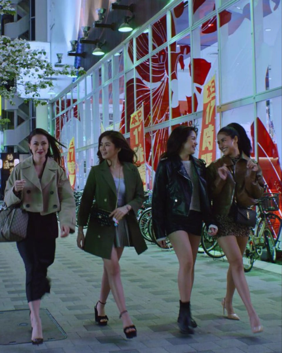 AltheyuhMoves's tweet photo. ganda ng Midnight Girls …. like a loud slap and a warm, comforting hug at the same time. tour de force cast. great slice of life story. gripping performances and a heartfelt script.  I also love the real life accounts weaved into the story. the voices they featured. Irene Villamor has a way of really making the slice of life genre so compelling.  character driven and has a healing feel at the same time.