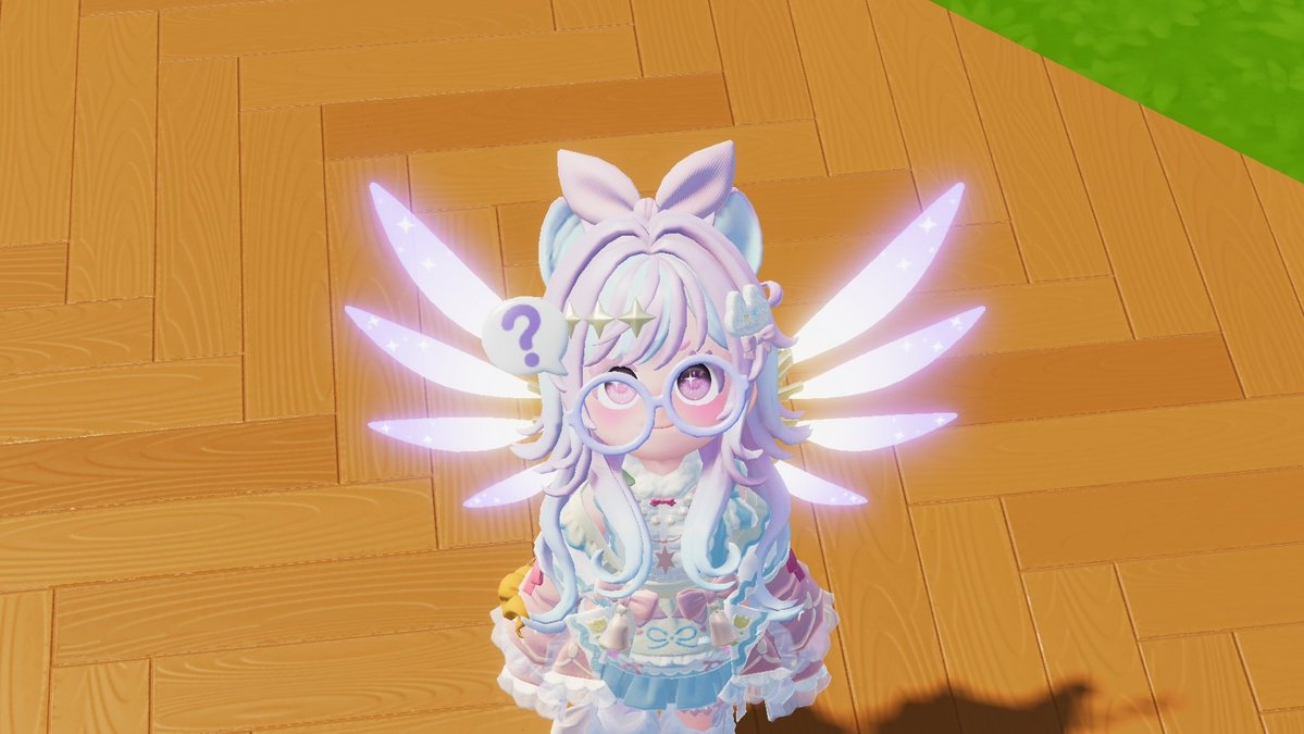 soyocyama's tweet photo. このめがねかわいい https://t.co/b7tZxrThfR