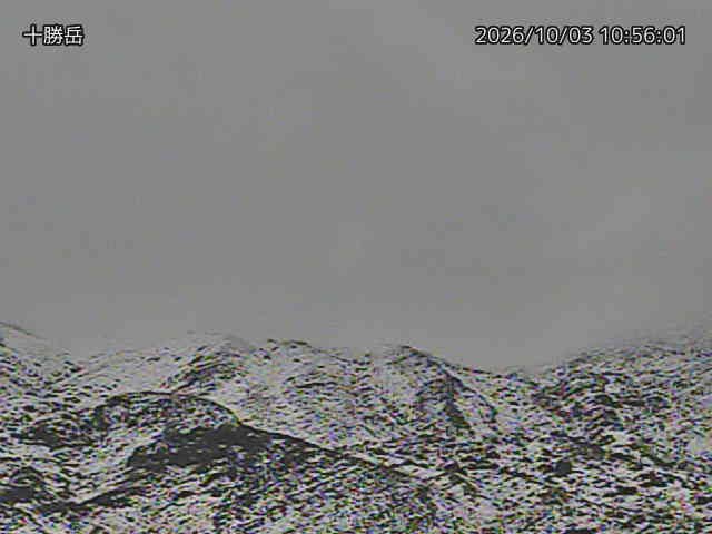 nKentaNature's tweet photo. 十勝岳ついに積雪期に入ってしまったな…
https://t.co/9ehKiUp81O https://t.co/YyIJiXZ3XN