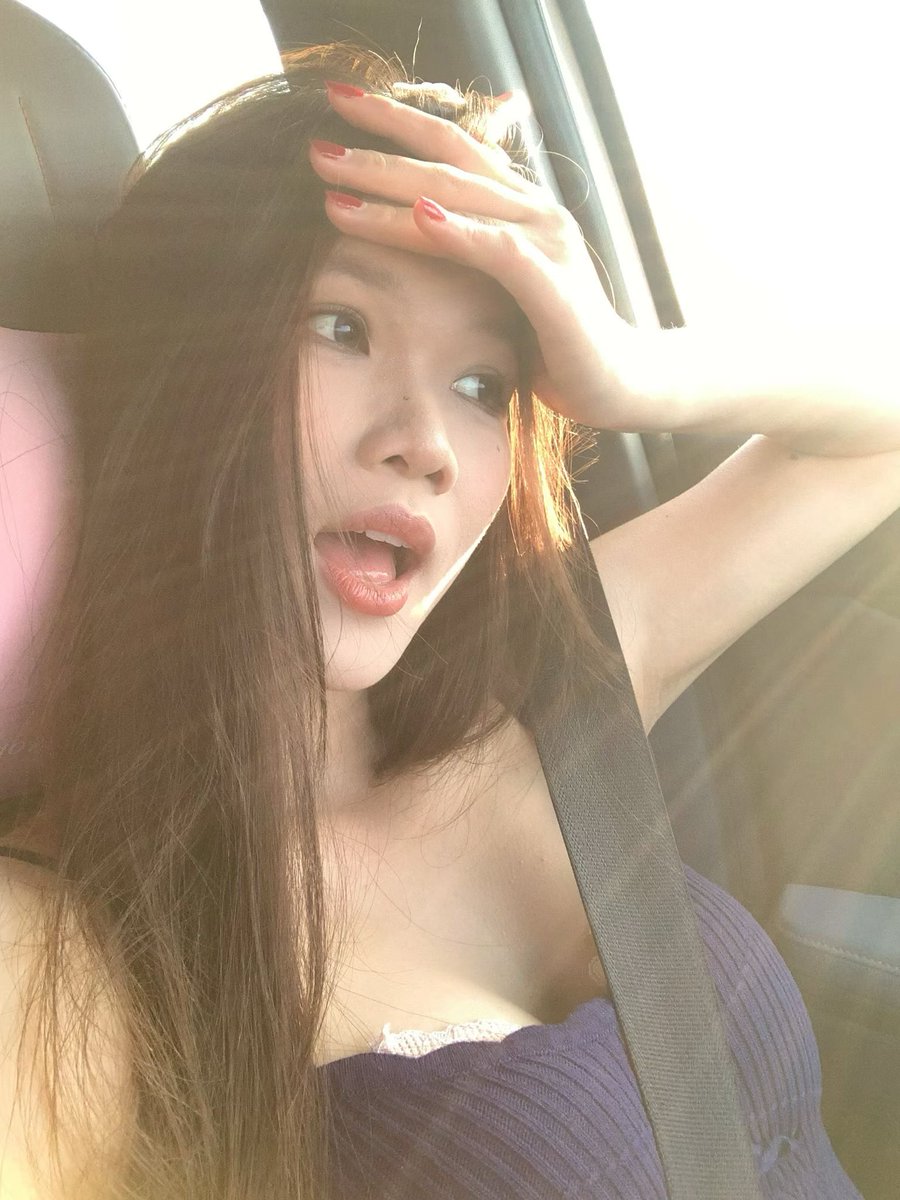 Lunakaixin's tweet photo. 阳光刚刚好诶 https://t.co/85Y010jSPR