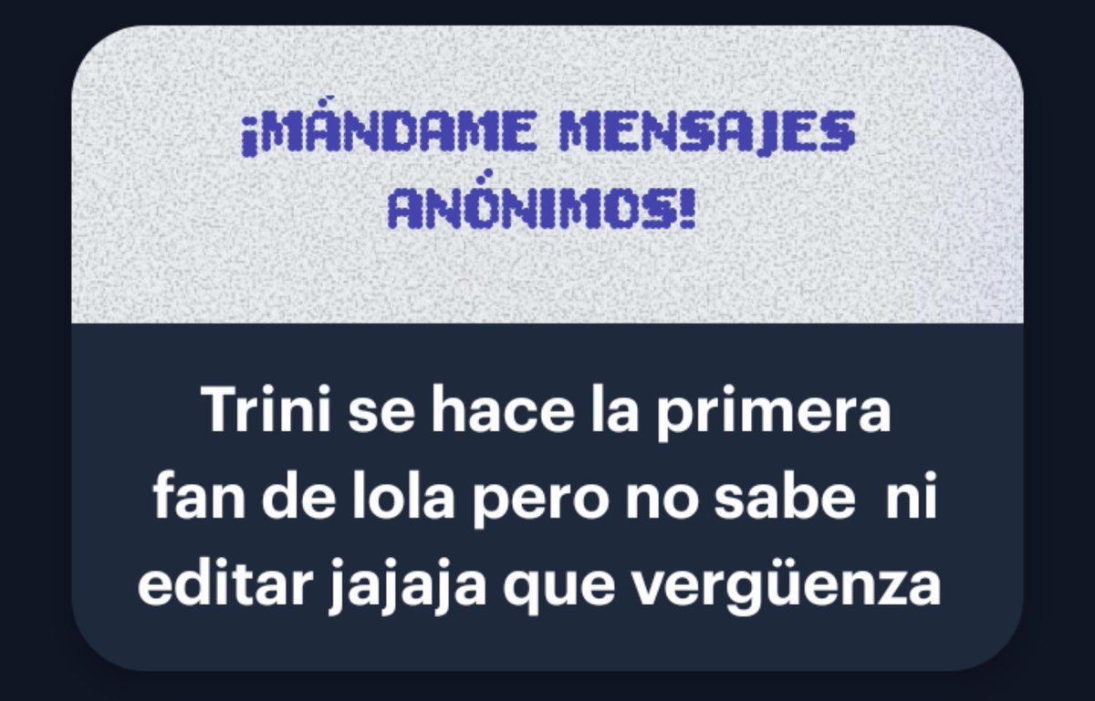 Chusma_Chisme1's tweet photo. @faithpilar @antogatitos https://t.co/xg8WL9vmtN