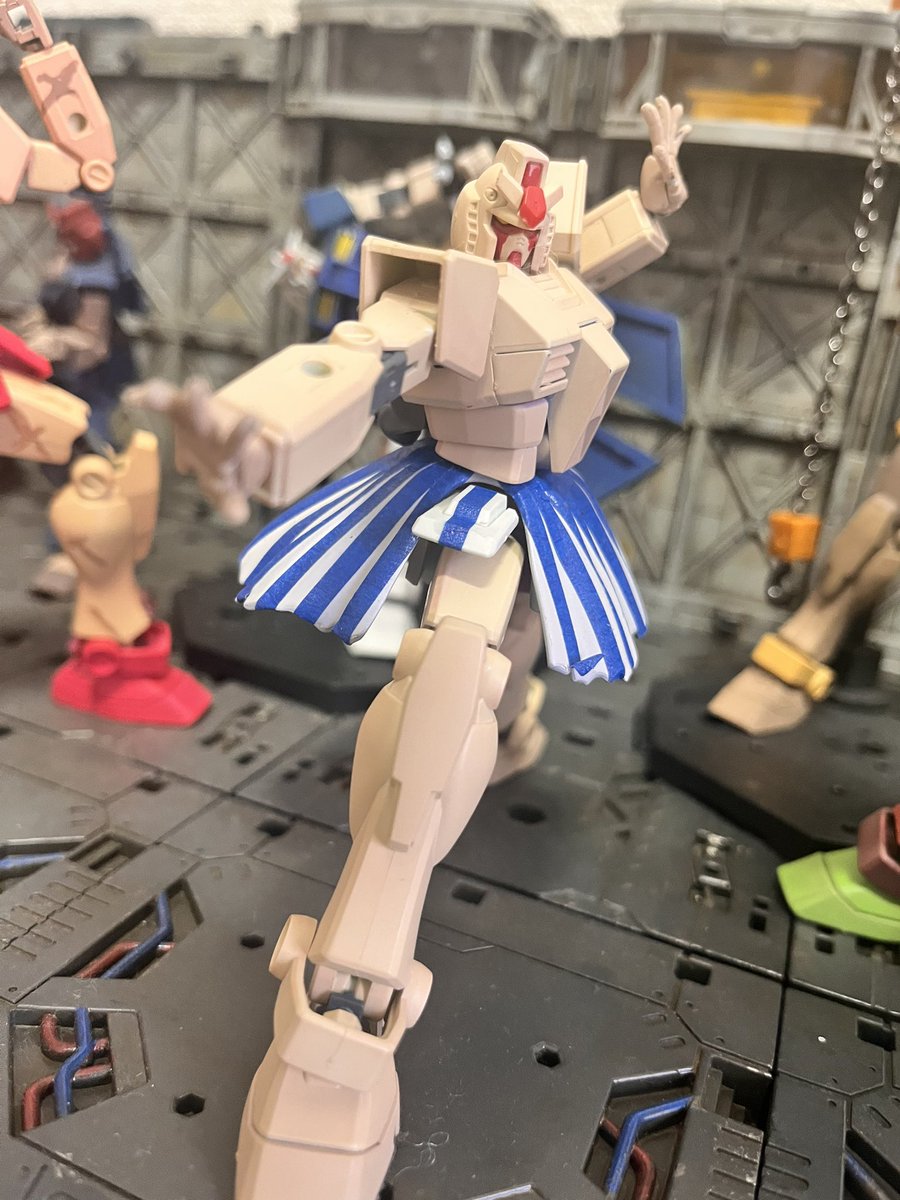 masa_pu_san's tweet photo. 何かEG作るの飽きてきた😂
もうこれでいいや😅💦💦 https://t.co/qws7ArGbfu