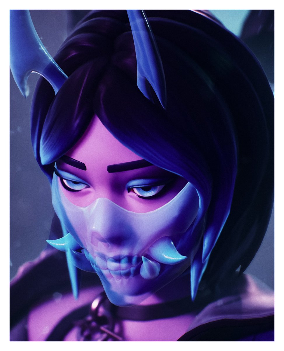 tetropics's tweet photo. midnight thorn 🌑 (1/2)

#fortography #fortniteoverride https://t.co/Ve6QFqyqf8
