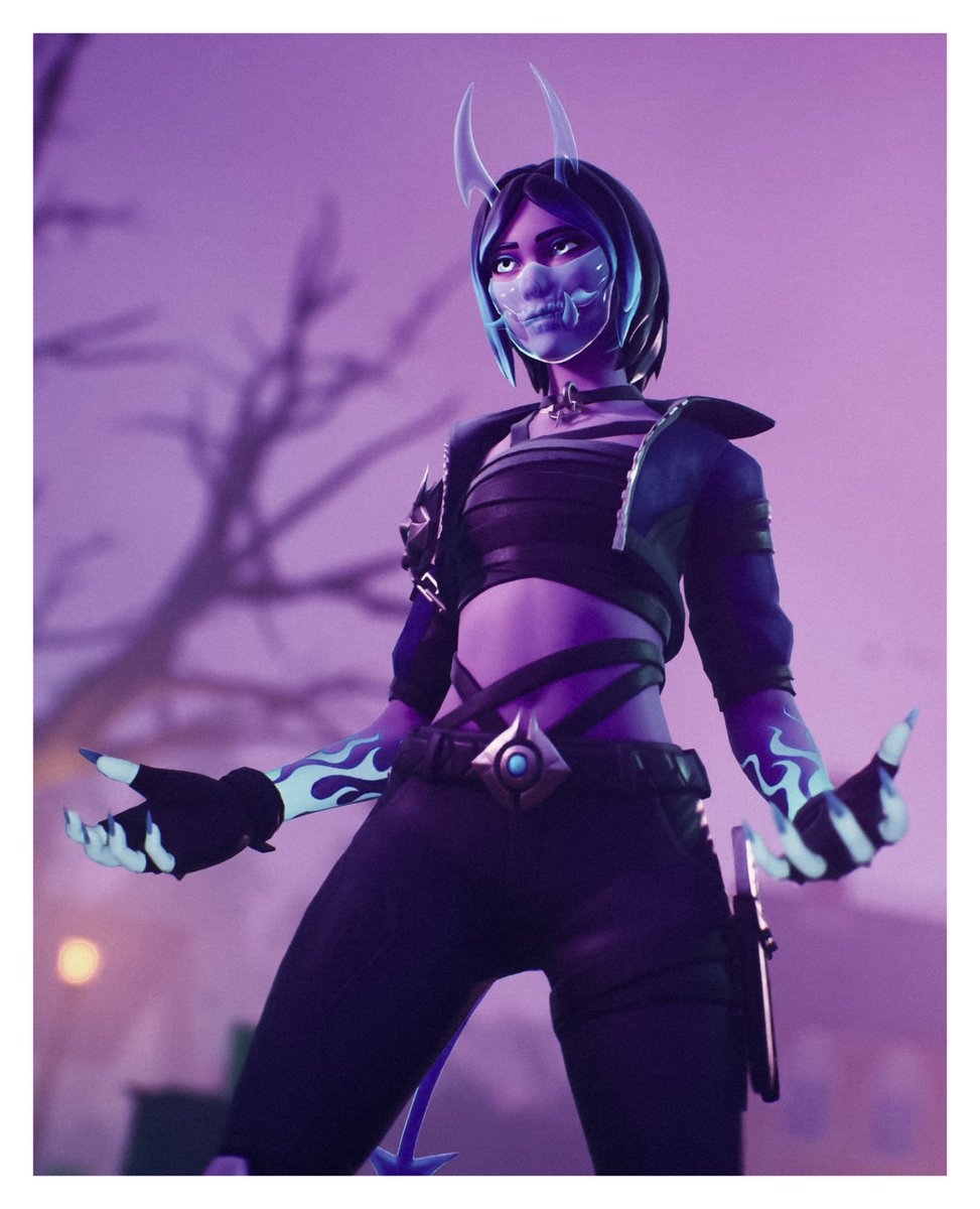 tetropics's tweet photo. midnight thorn 🌑 (1/2)

#fortography #fortniteoverride https://t.co/Ve6QFqyqf8